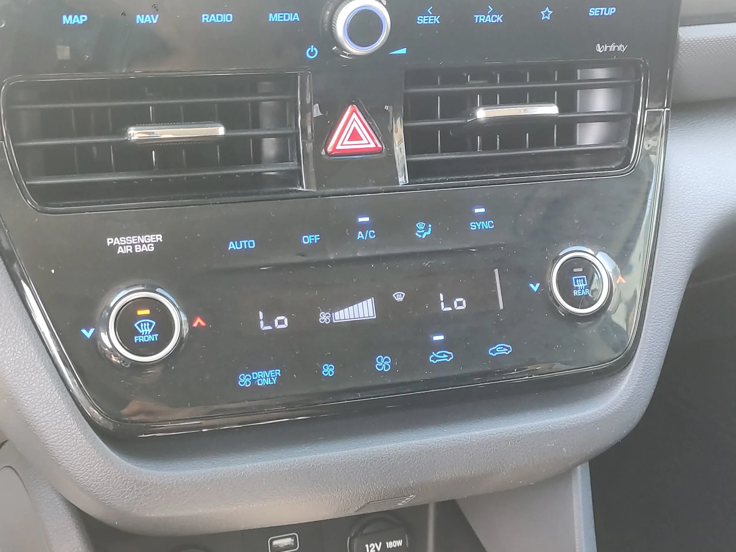 Hyundai IONIQ 1.6 GDI PHEV Tecno DCT 104 kW (141 CV) - Foto 22