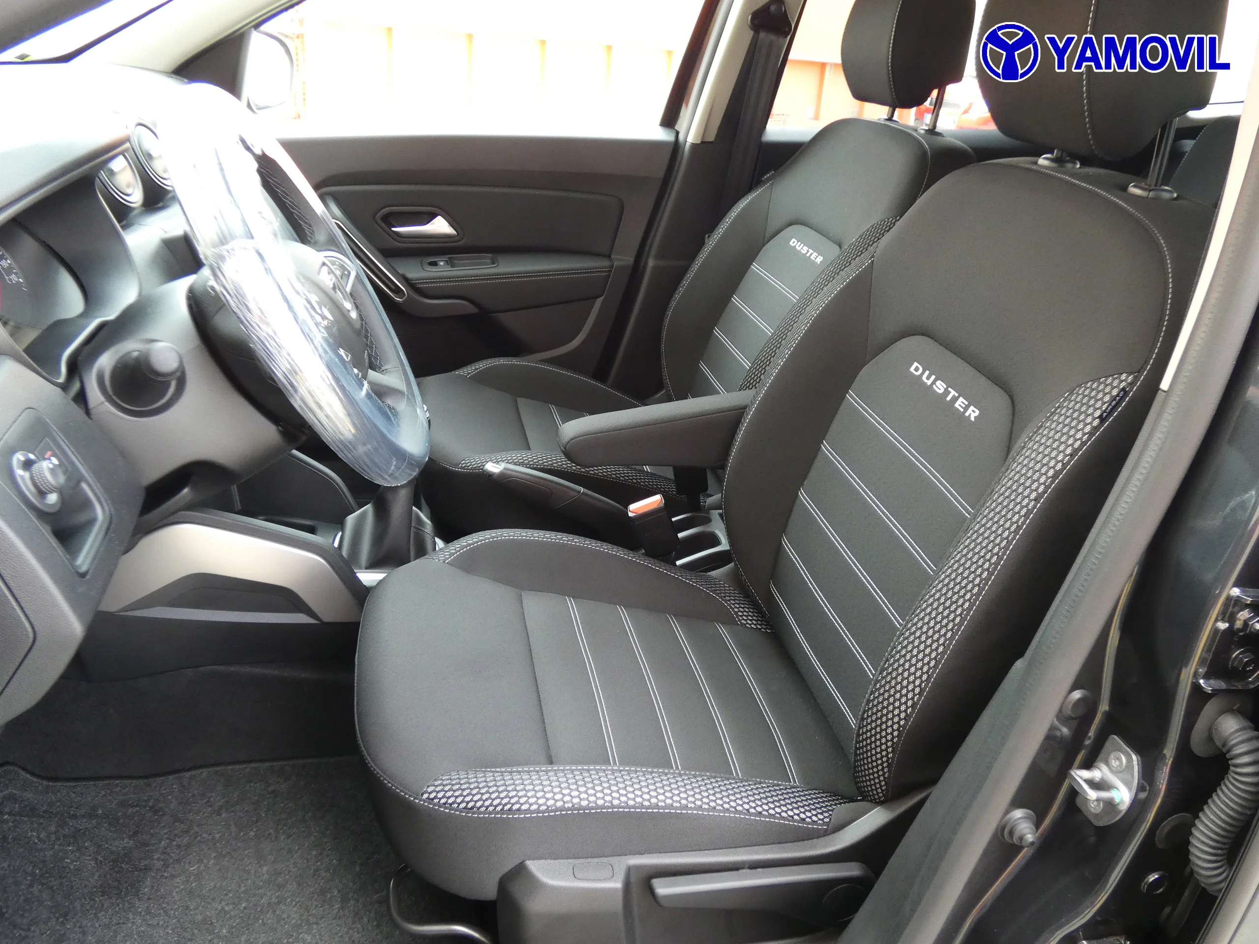 Dacia Duster TCE PRESTIGE - Foto 13