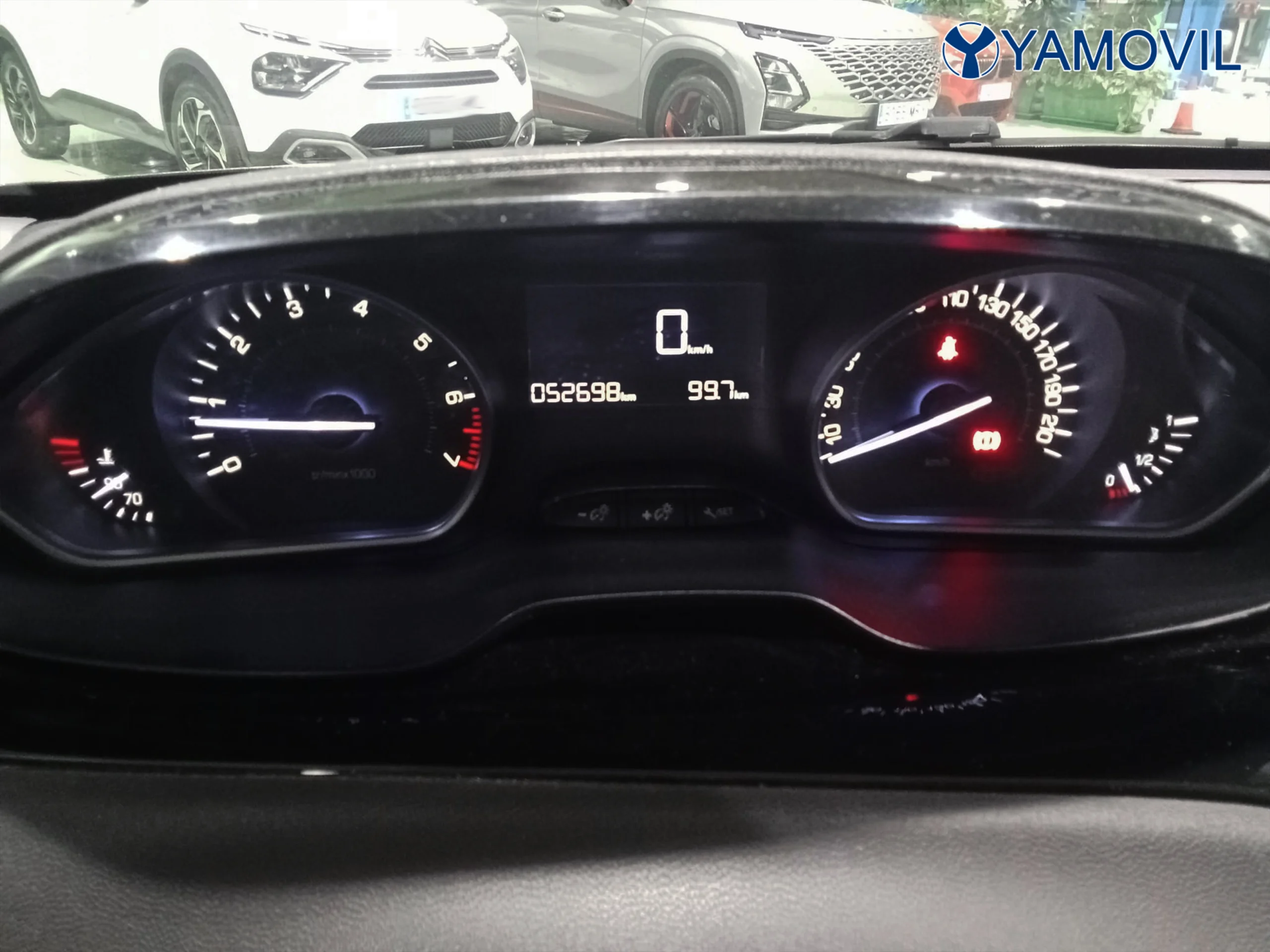 Peugeot 208 PureTech 82 SANDS Active 60 kW (82 CV) - Foto 6