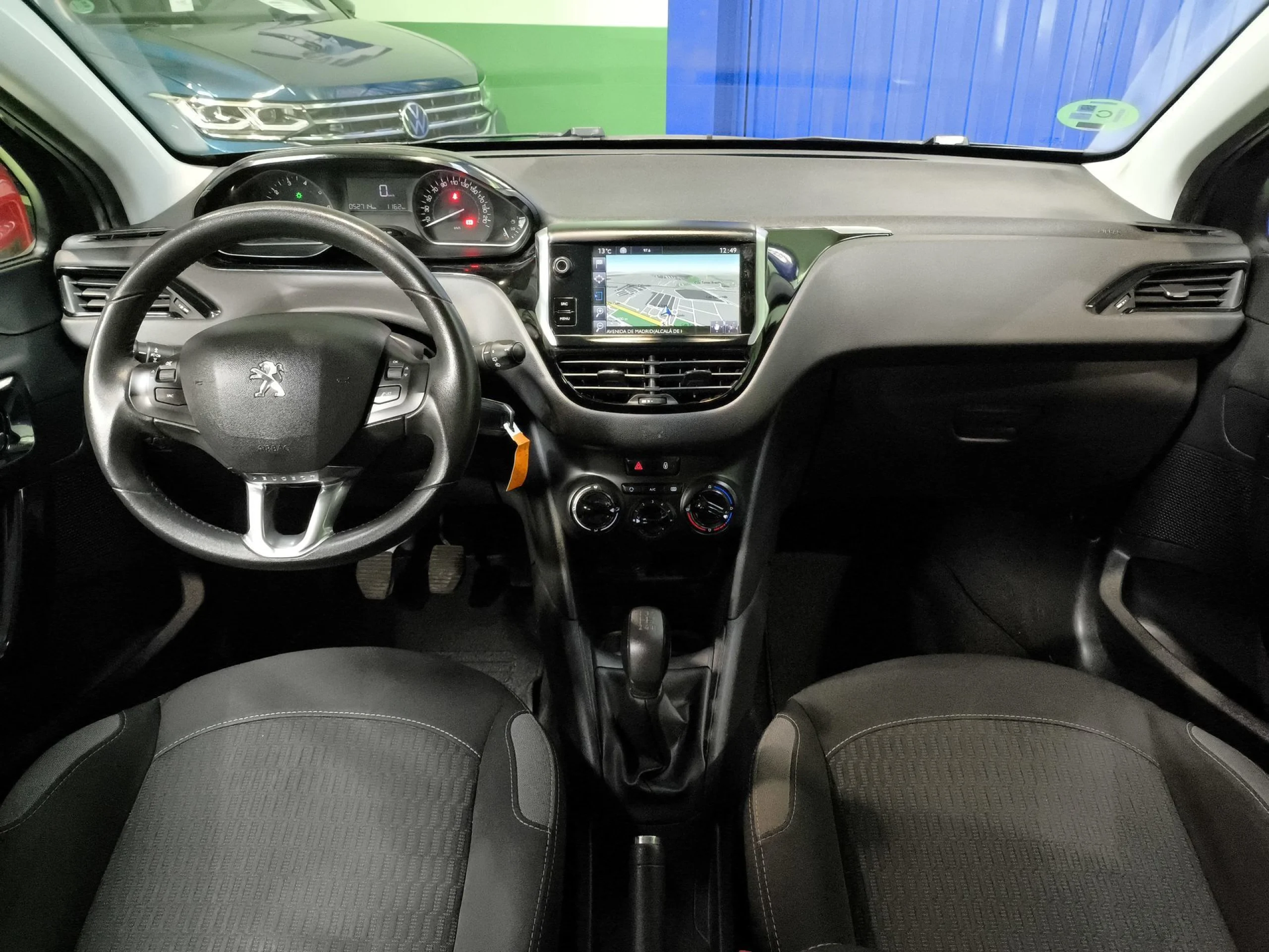 Peugeot 208 PureTech 82 SANDS Active 60 kW (82 CV) - Foto 11