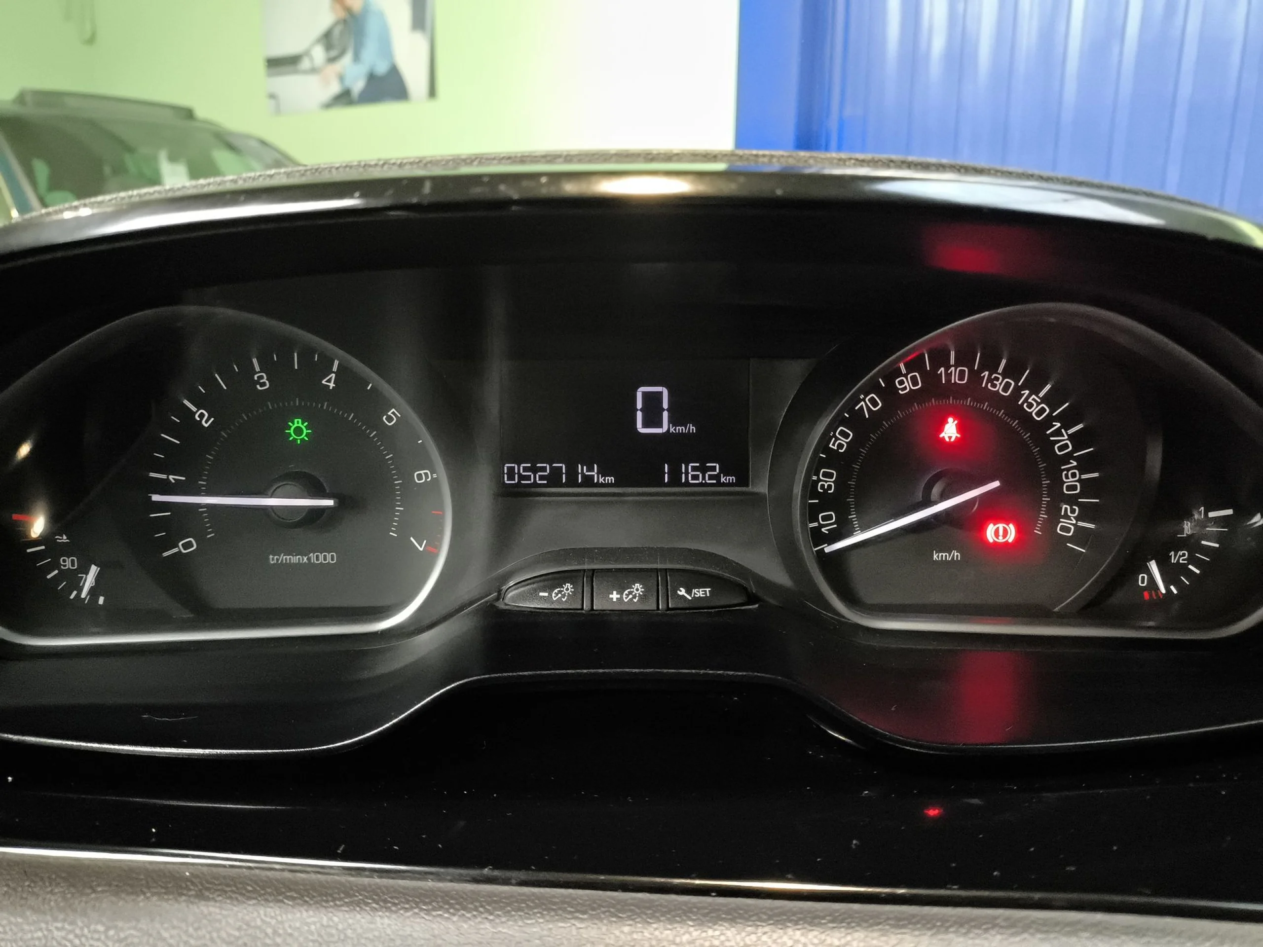 Peugeot 208 PureTech 82 SANDS Active 60 kW (82 CV) - Foto 14