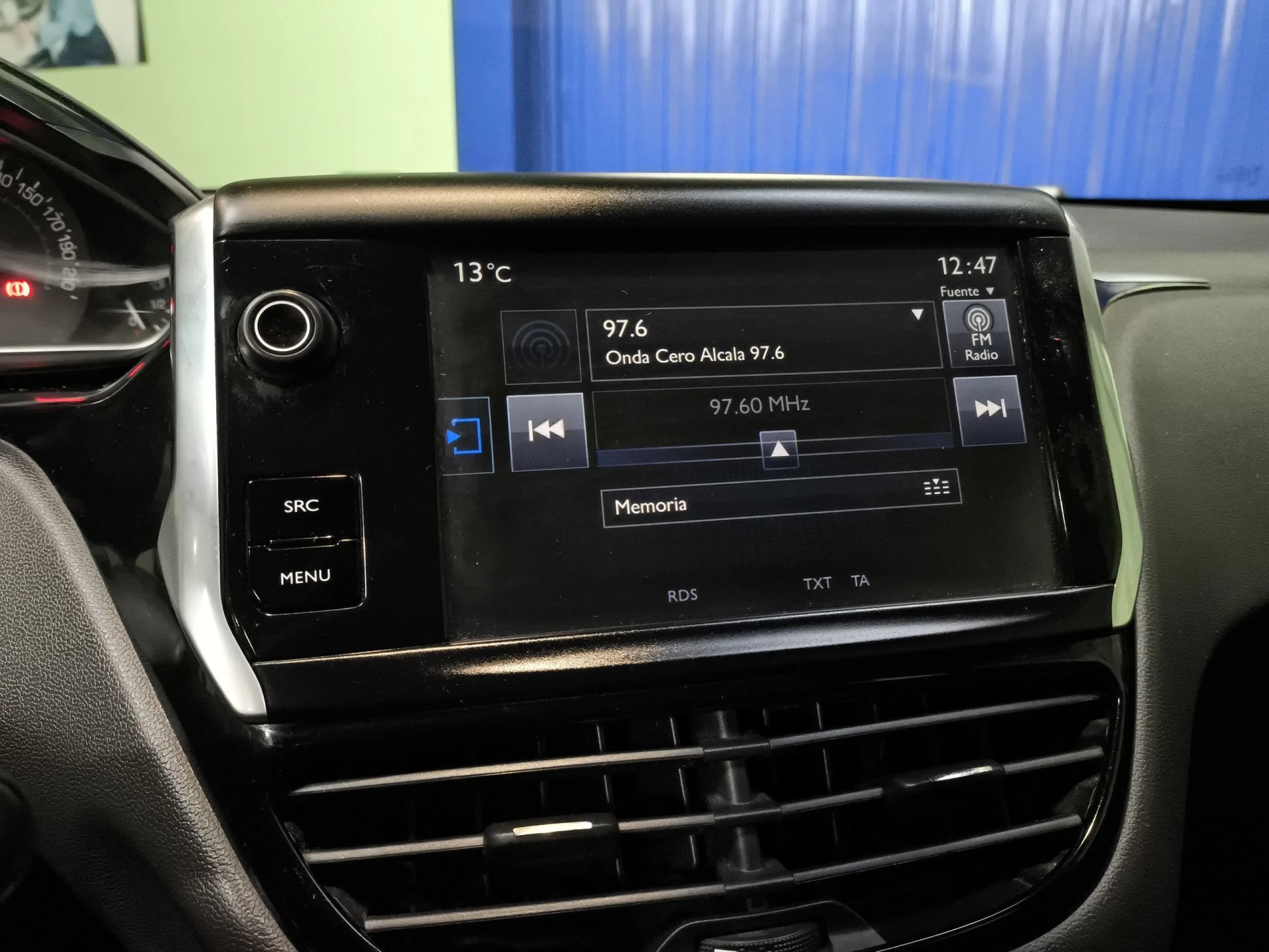 Peugeot 208 PureTech 82 SANDS Active 60 kW (82 CV) - Foto 15