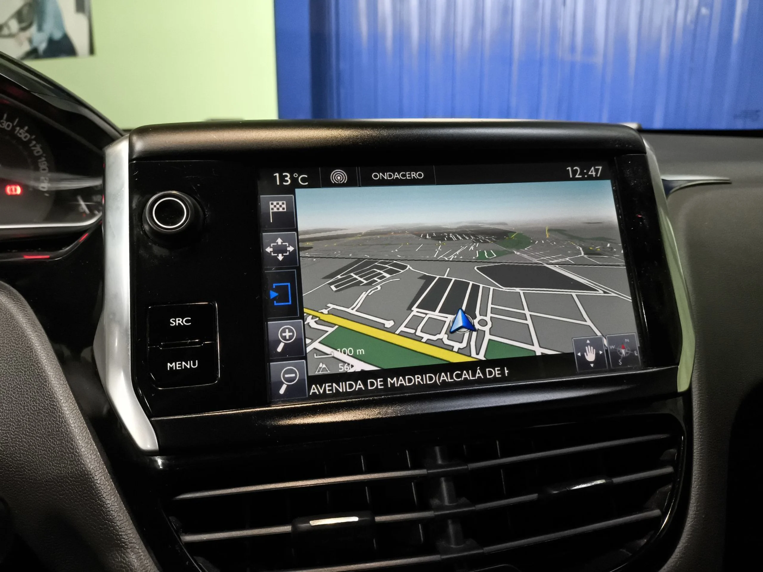 Peugeot 208 PureTech 82 SANDS Active 60 kW (82 CV) - Foto 16