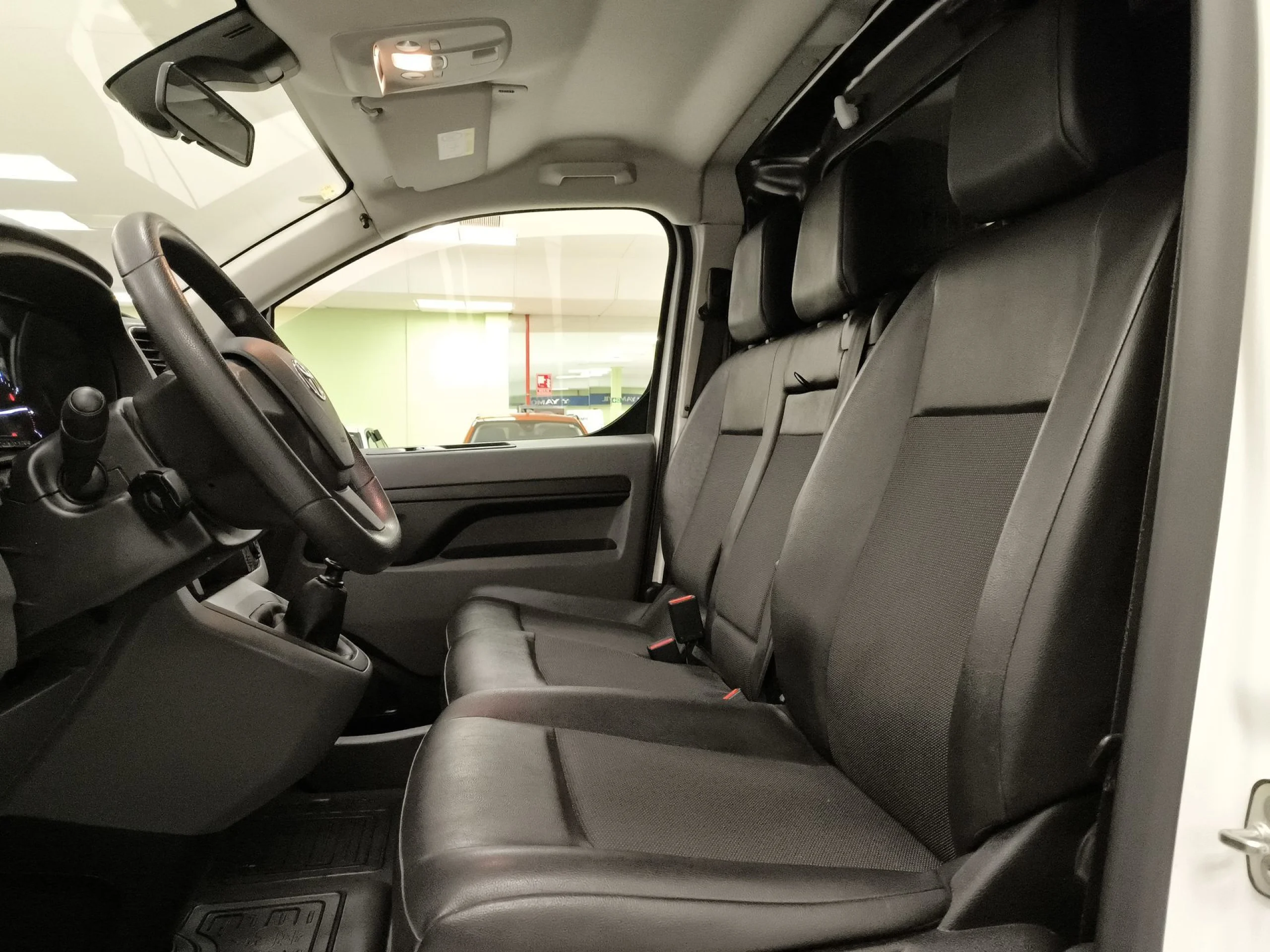 Toyota Proace verso Combi 2.0D GX L1 107 kW (146 CV) - Foto 11