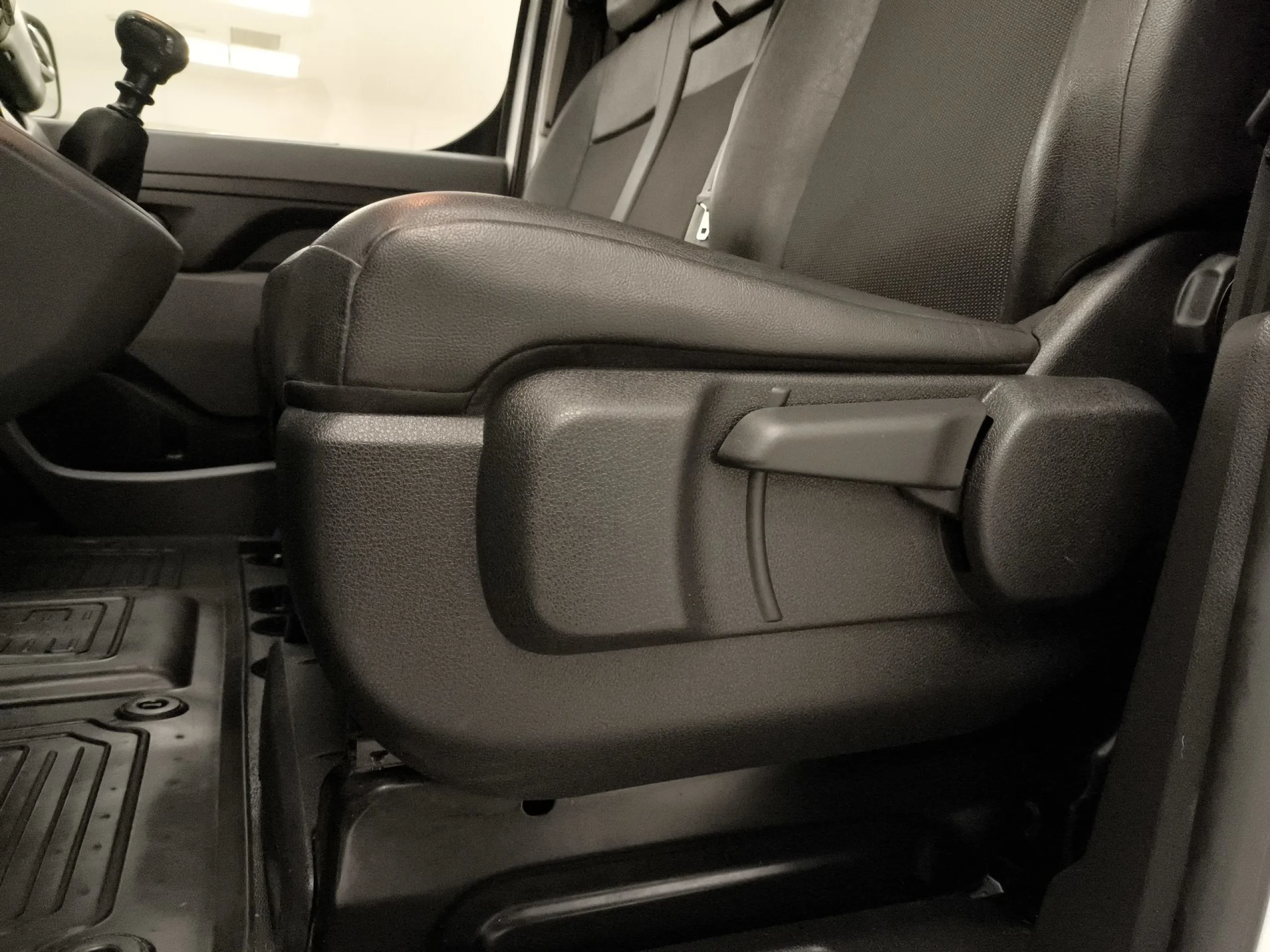 Toyota Proace verso Combi 2.0D GX L1 107 kW (146 CV) - Foto 12