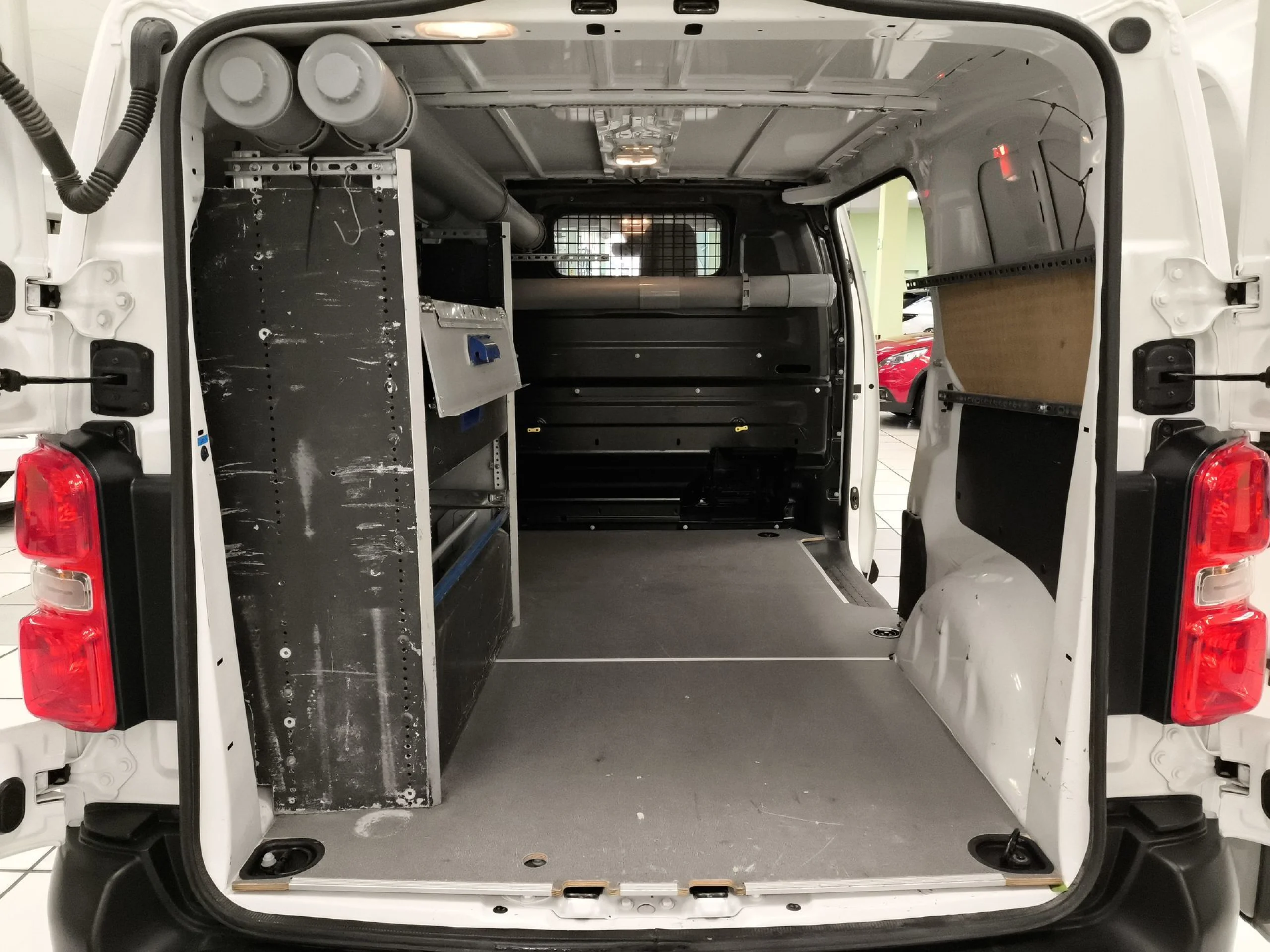 Toyota Proace verso Combi 2.0D GX L1 107 kW (146 CV) - Foto 20