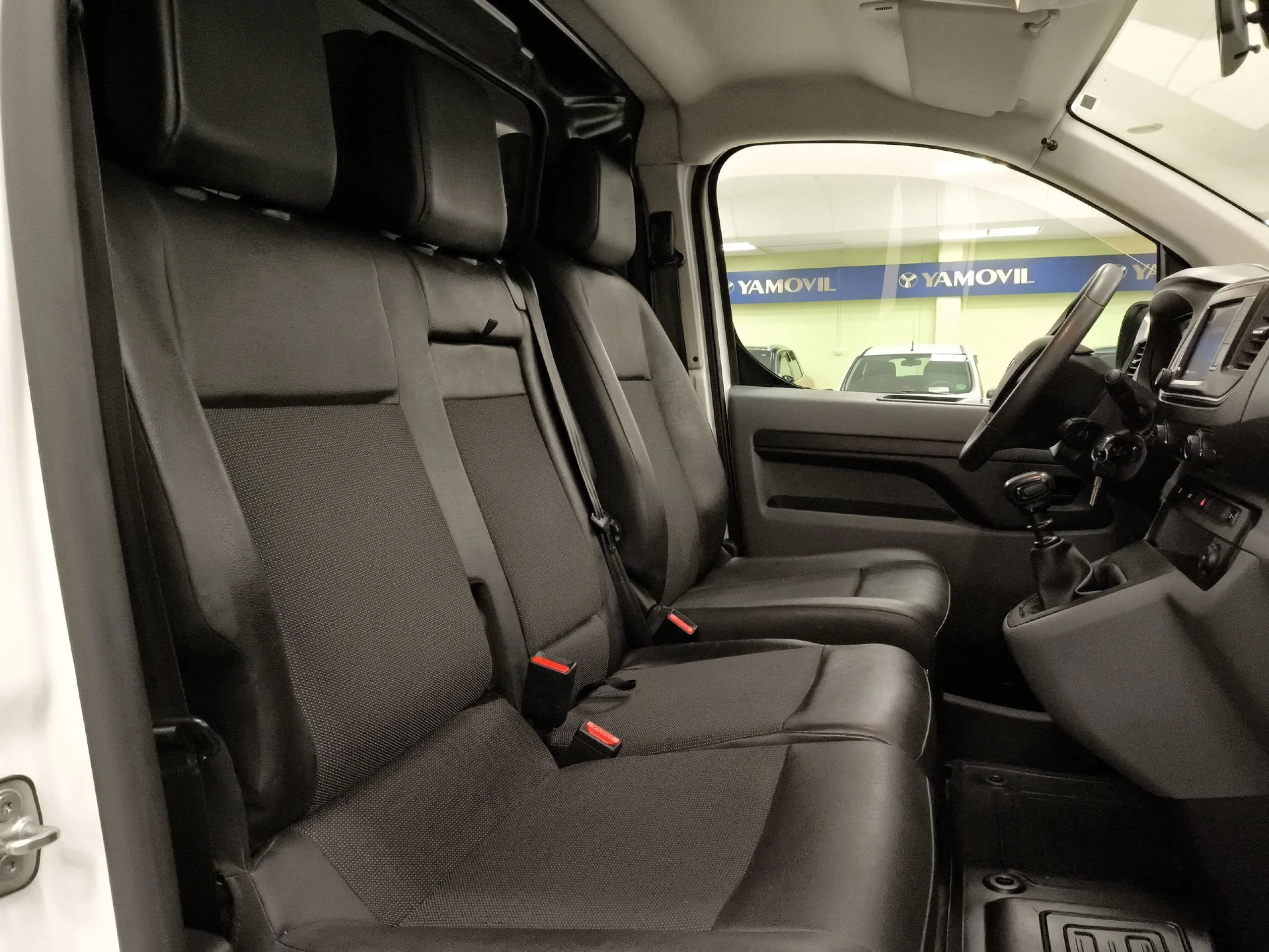 Toyota Proace verso Combi 2.0D GX L1 107 kW (146 CV) - Foto 21