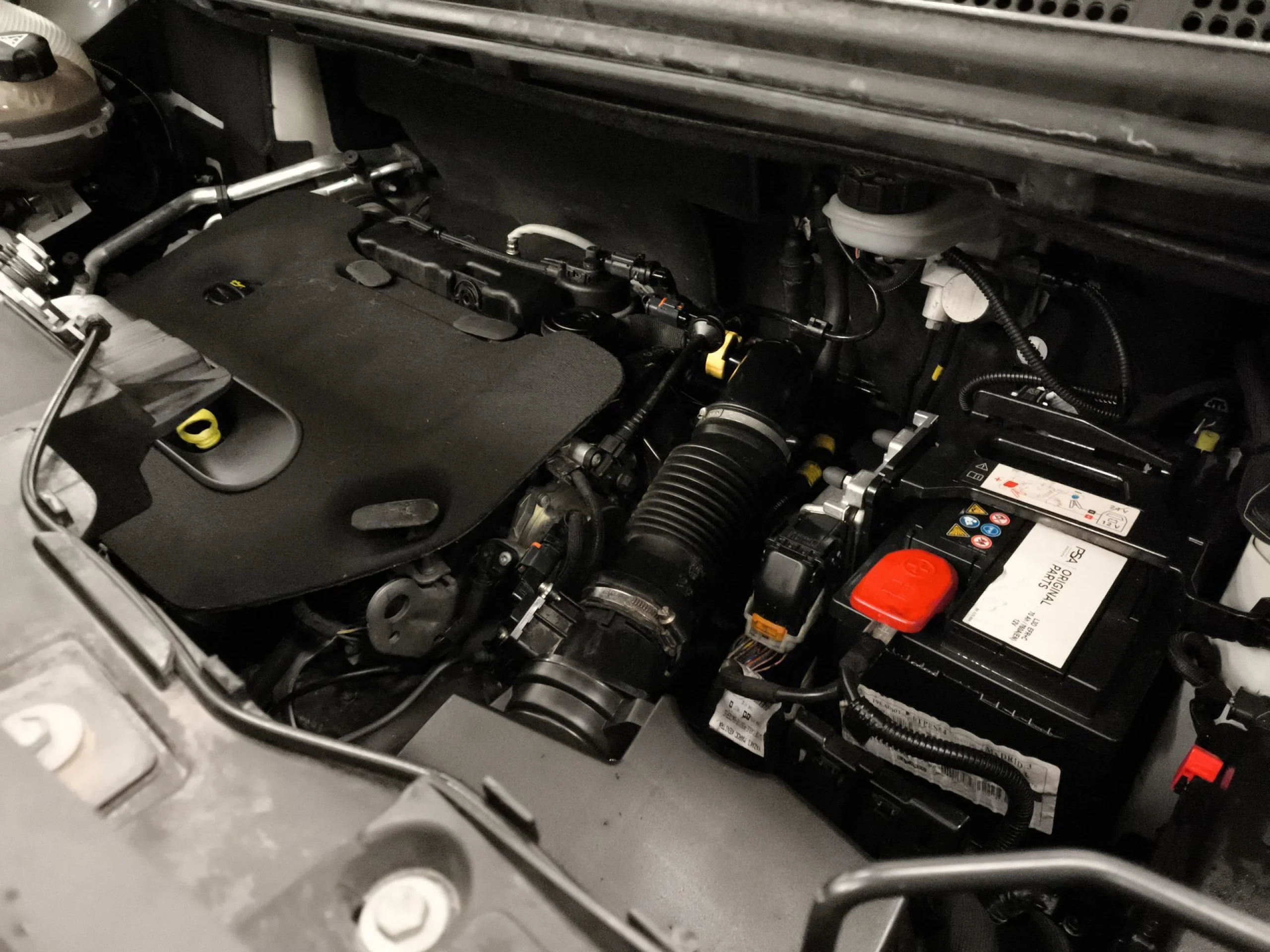 Toyota Proace verso Combi 2.0D GX L1 107 kW (146 CV) - Foto 22