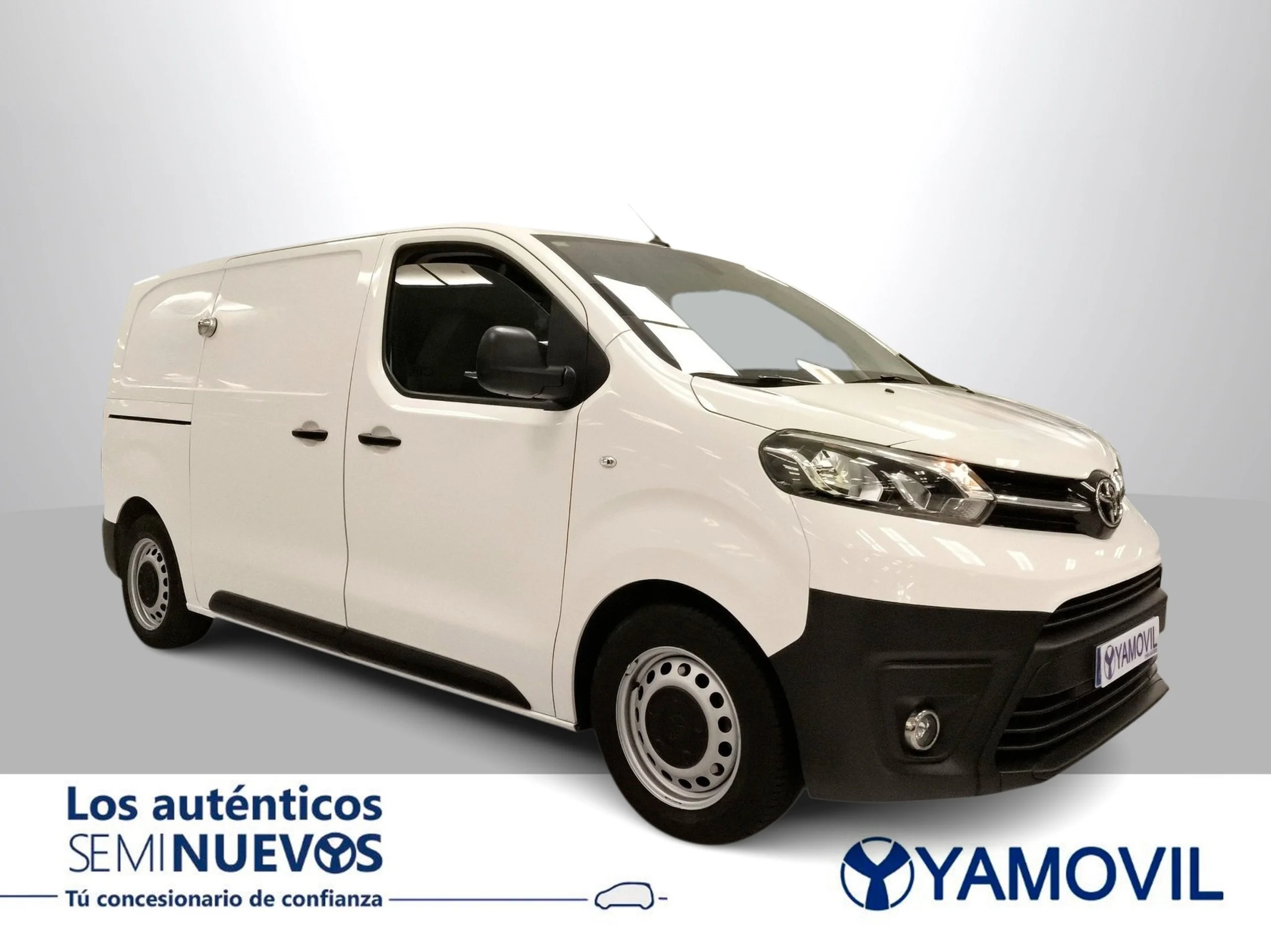 Toyota Proace verso Combi 2.0D GX L1 107 kW (146 CV) - Foto 2
