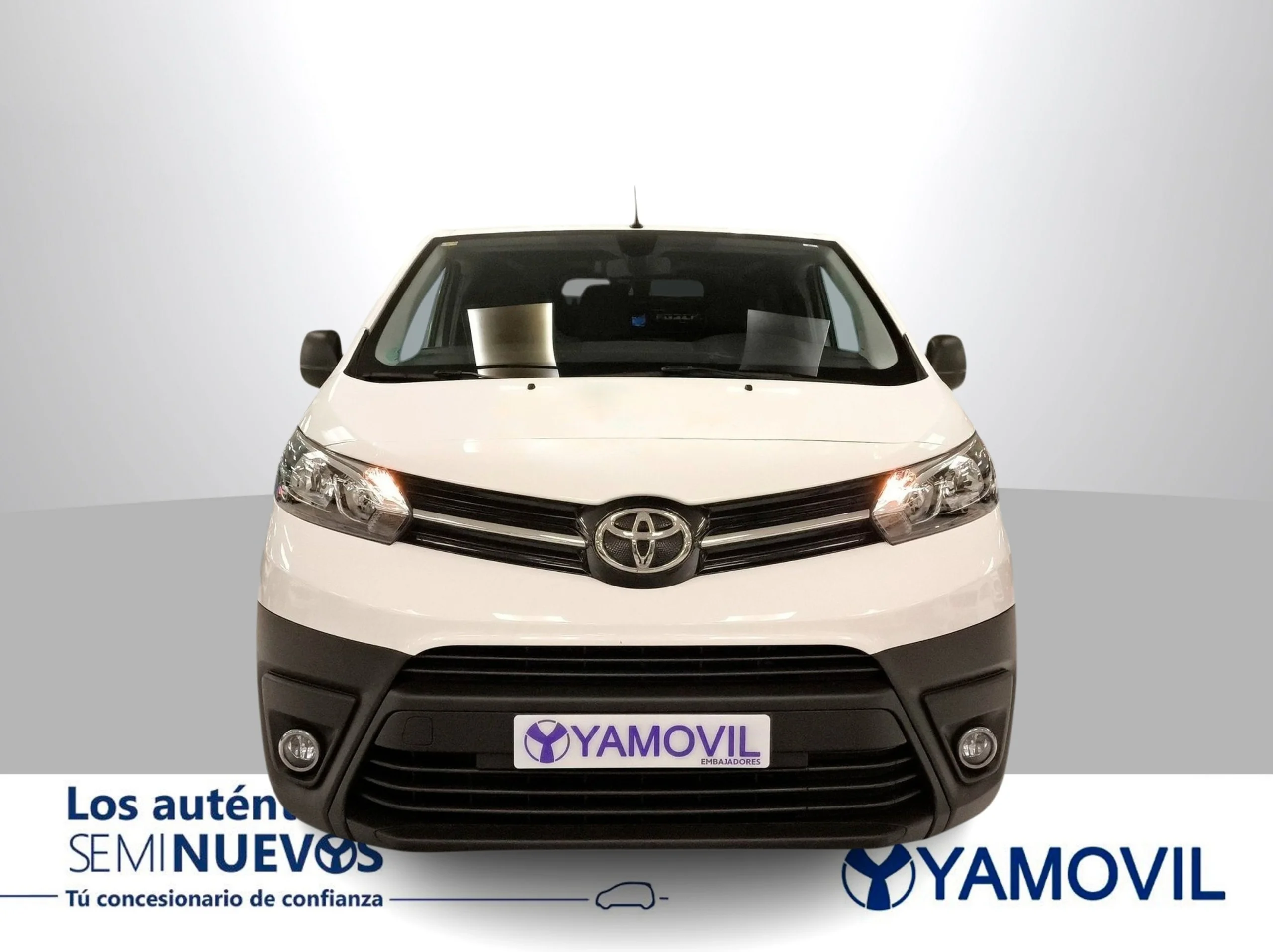 Toyota Proace verso Combi 2.0D GX L1 107 kW (146 CV) - Foto 3