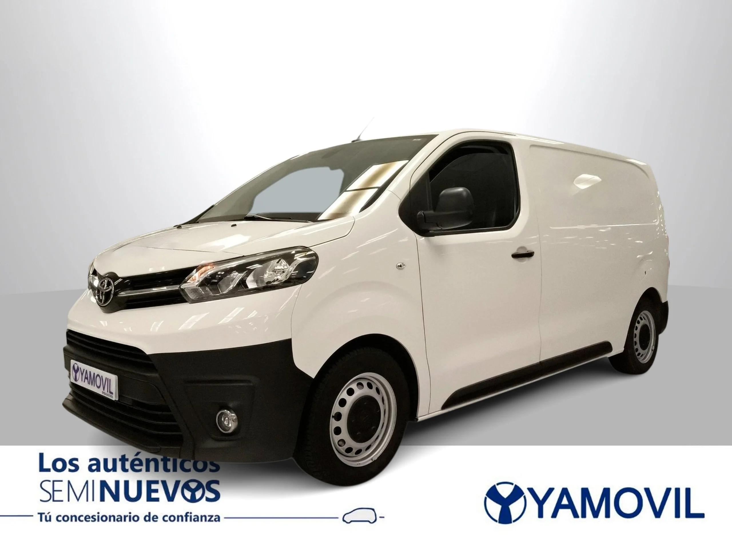 Toyota Proace verso Combi 2.0D GX L1 107 kW (146 CV) - Foto 4