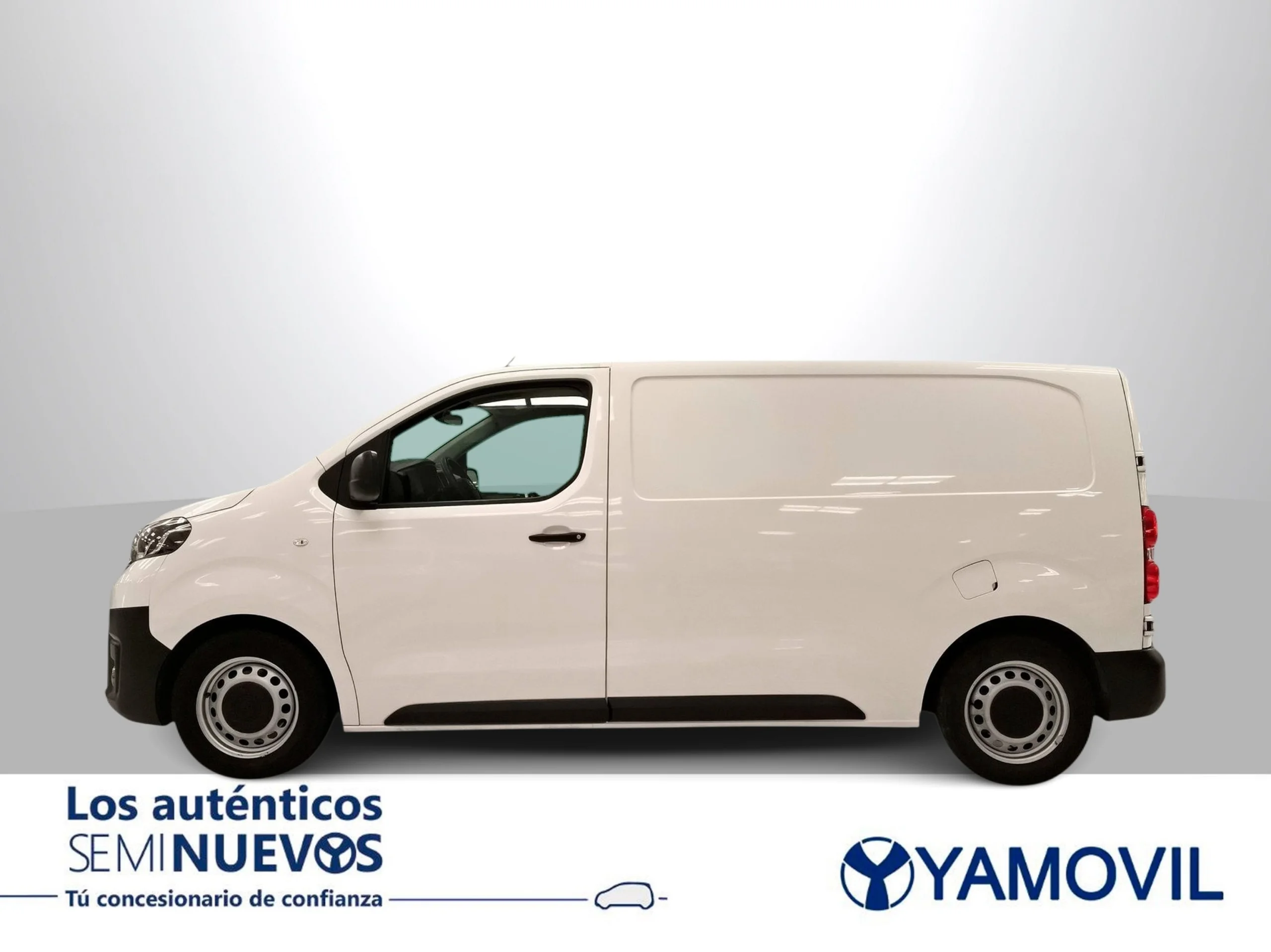 Toyota Proace verso Combi 2.0D GX L1 107 kW (146 CV) - Foto 5