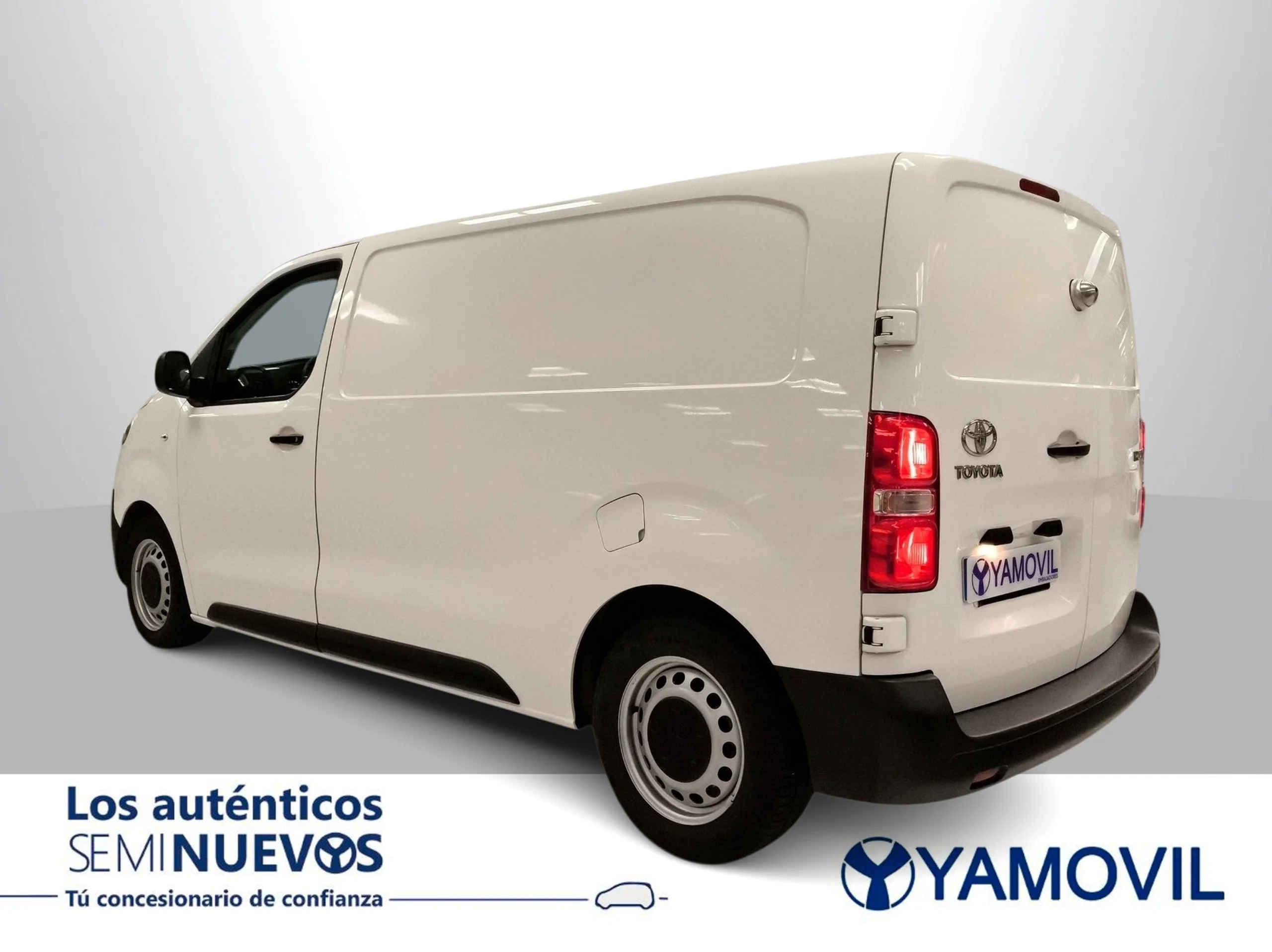 Toyota Proace verso Combi 2.0D GX L1 107 kW (146 CV) - Foto 6