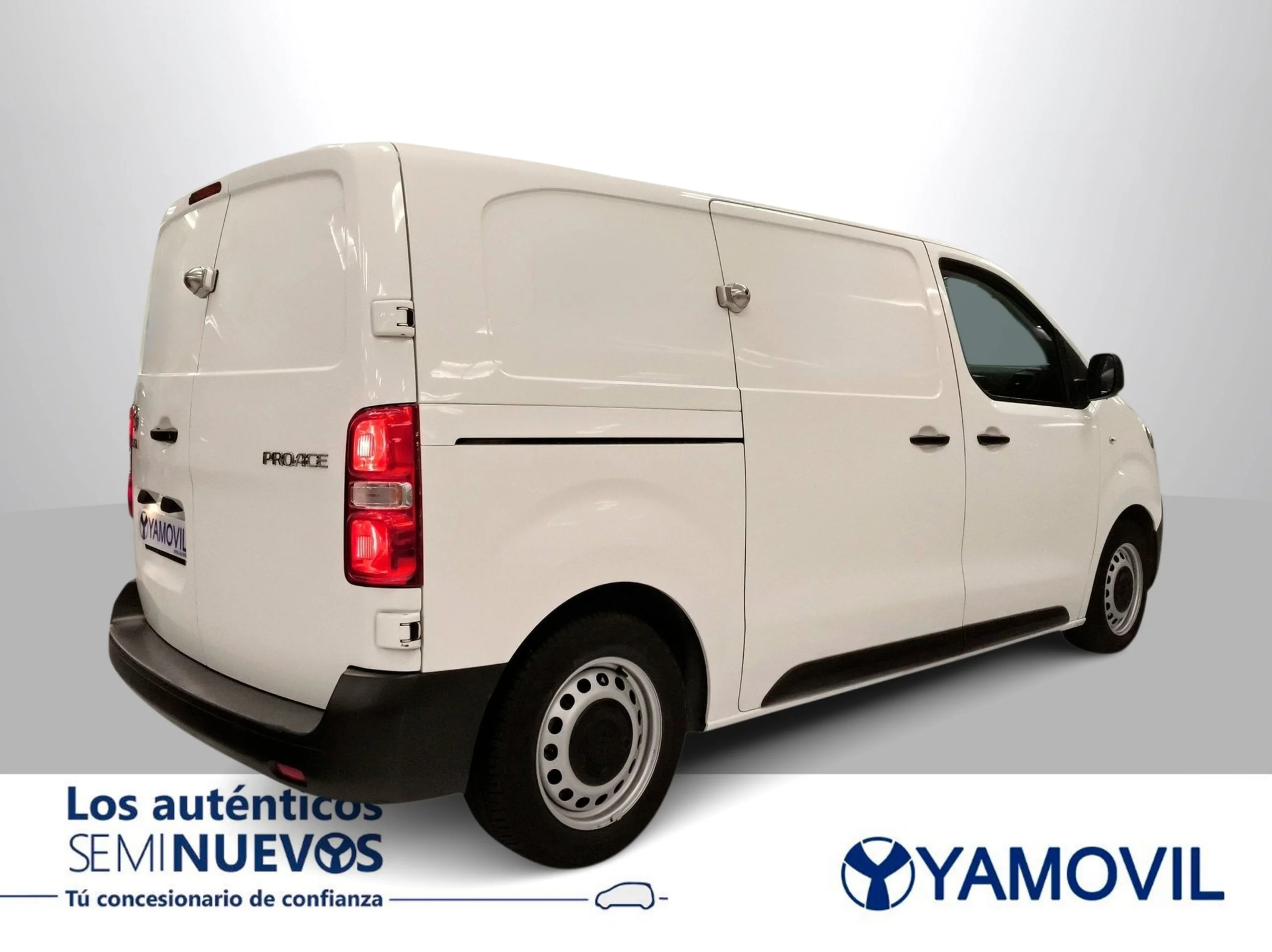 Toyota Proace verso Combi 2.0D GX L1 107 kW (146 CV) - Foto 8