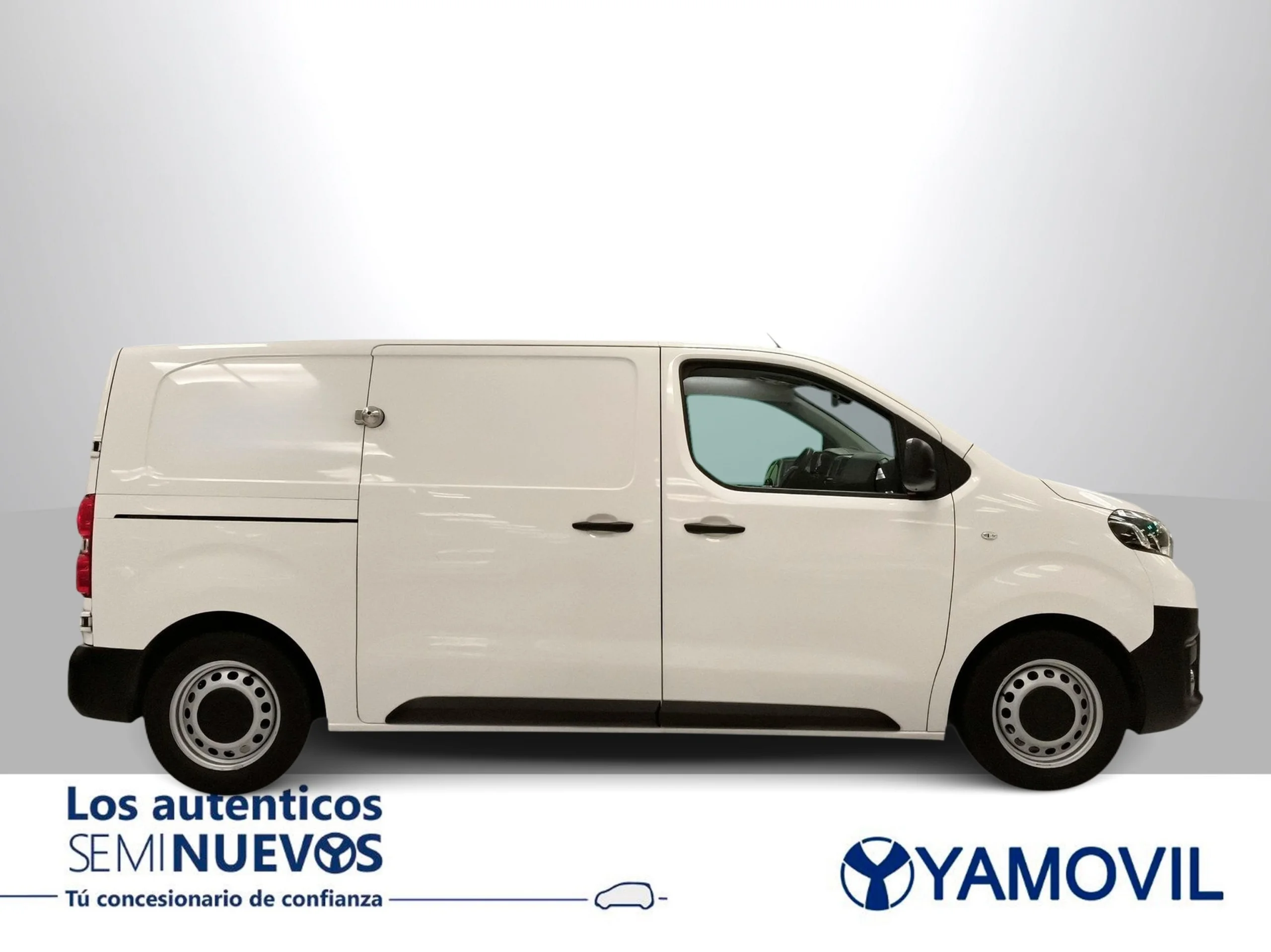 Toyota Proace verso Combi 2.0D GX L1 107 kW (146 CV) - Foto 9