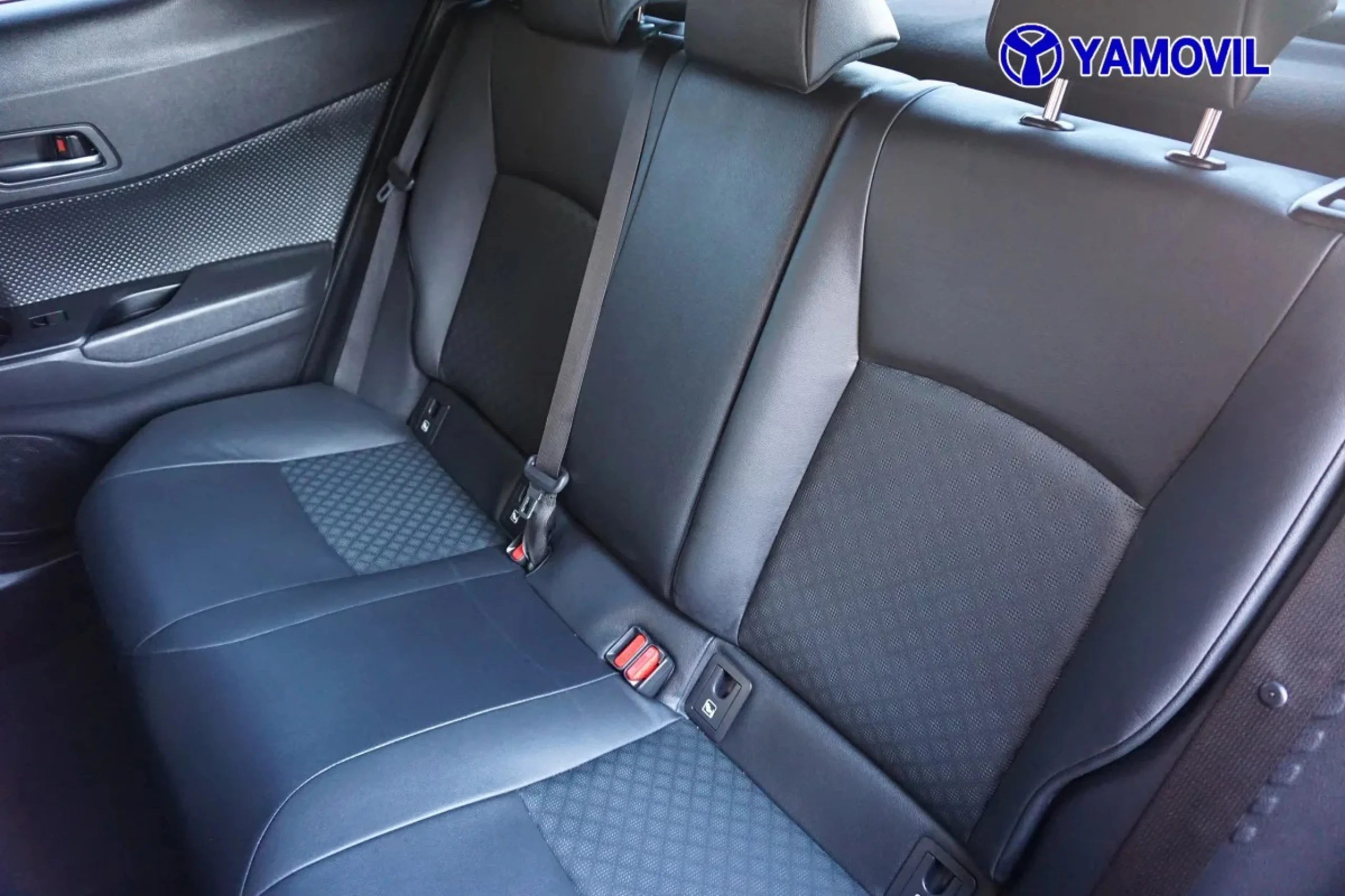 Toyota C-HR 180H Advance Luxury 135 kW (184 CV) - Foto 14