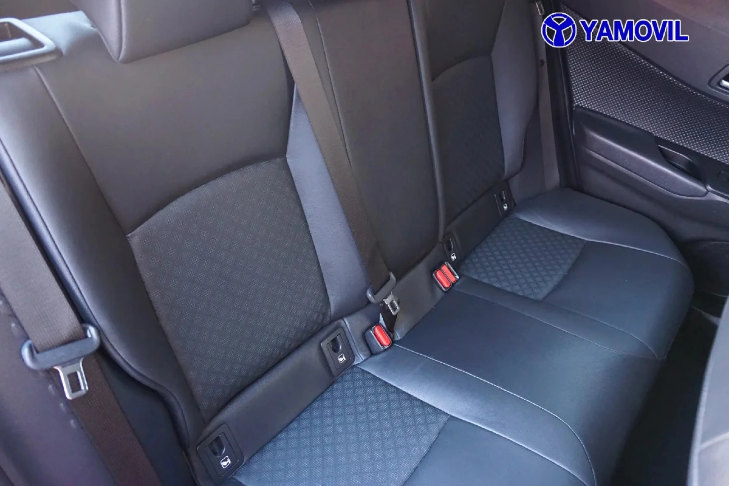 Toyota C-HR 180H Advance Luxury 135 kW (184 CV) - Foto 16