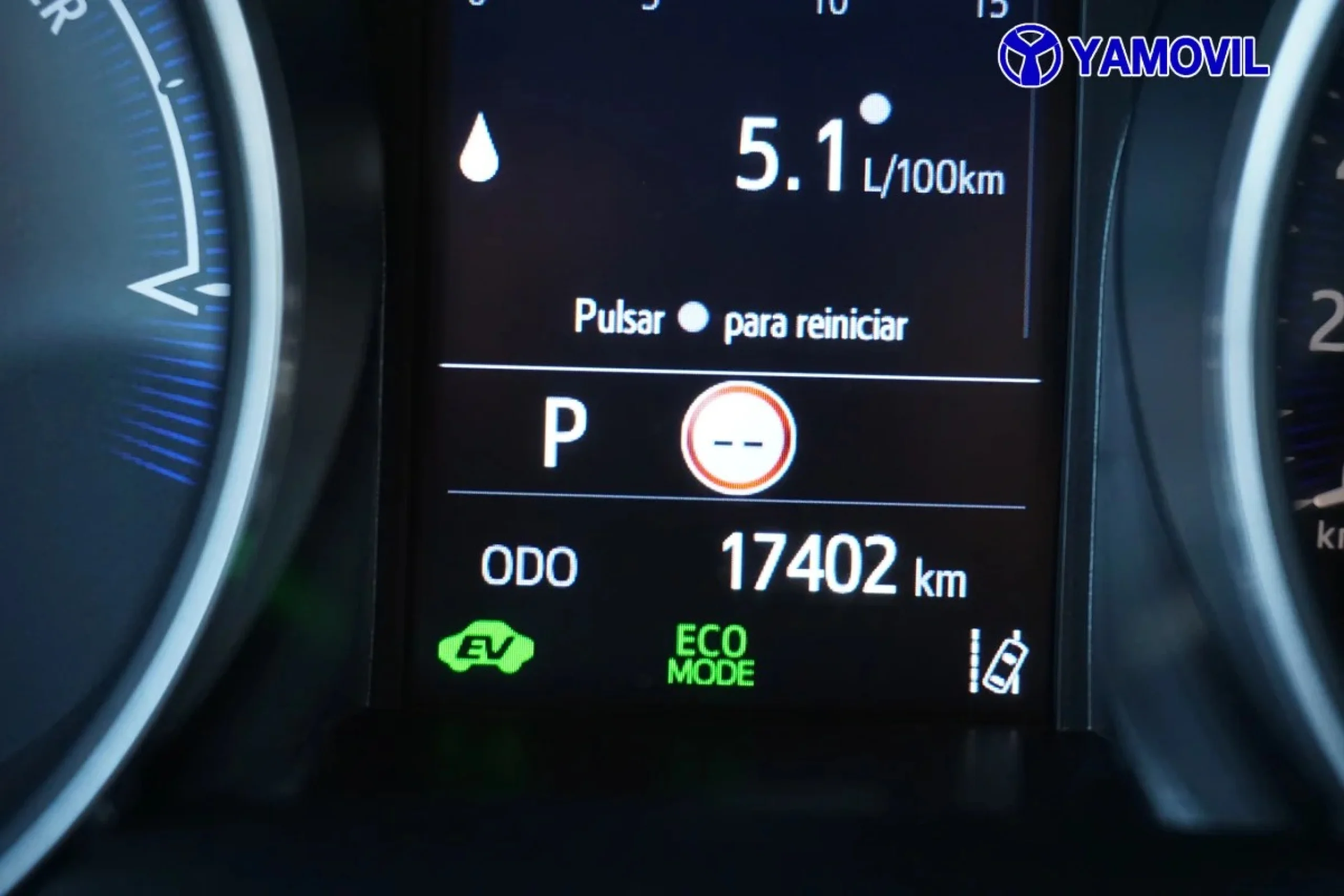 Toyota C-HR 180H Advance Luxury 135 kW (184 CV) - Foto 22