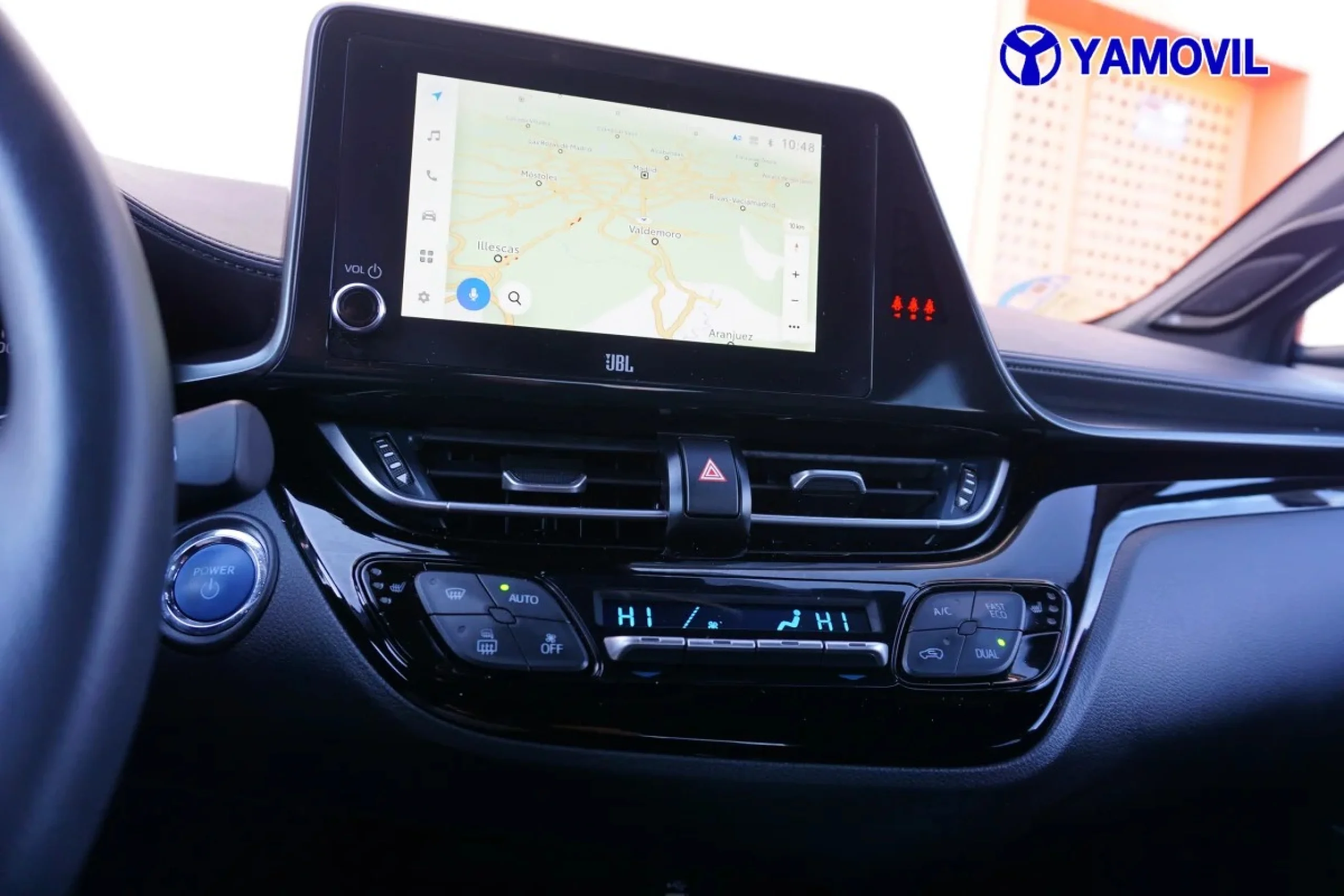 Toyota C-HR 180H Advance Luxury 135 kW (184 CV) - Foto 23