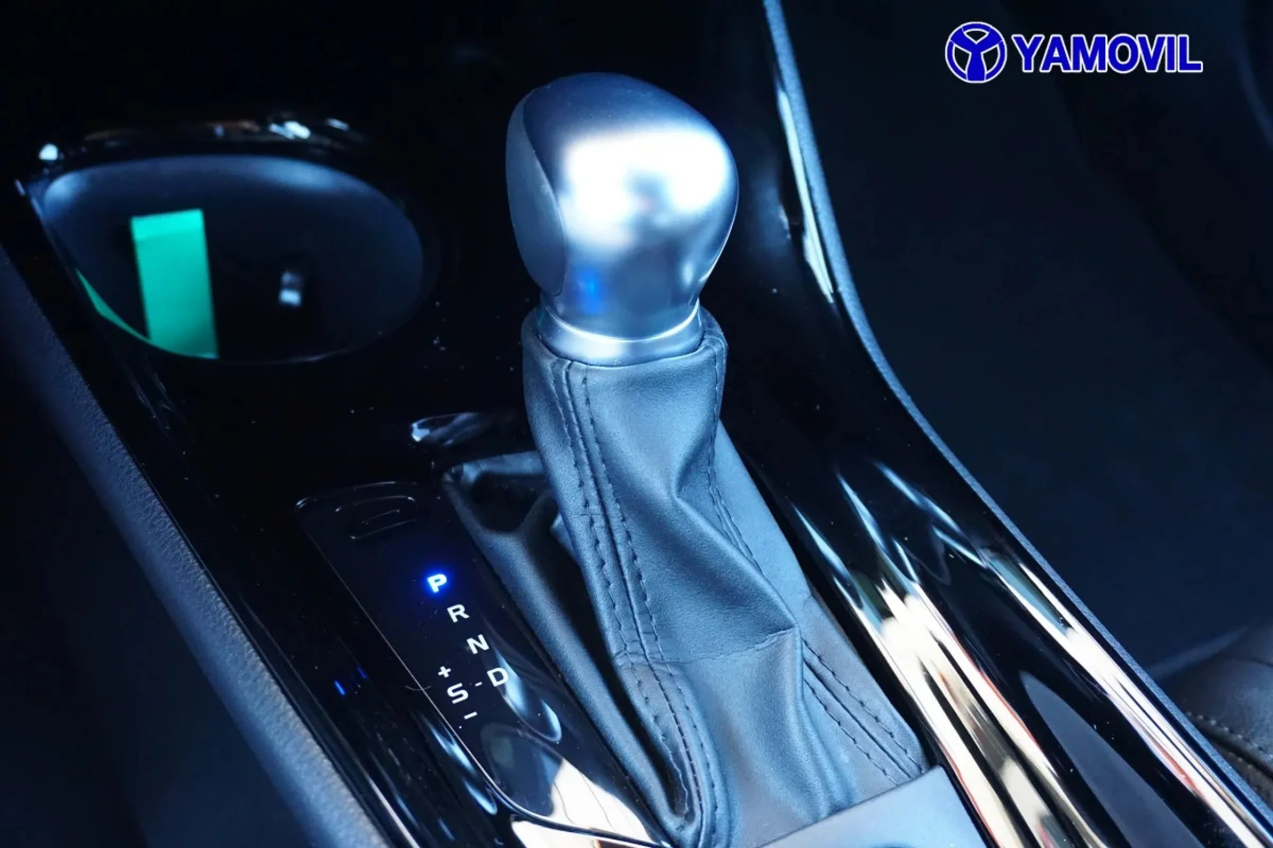 Toyota C-HR 180H Advance Luxury 135 kW (184 CV) - Foto 30