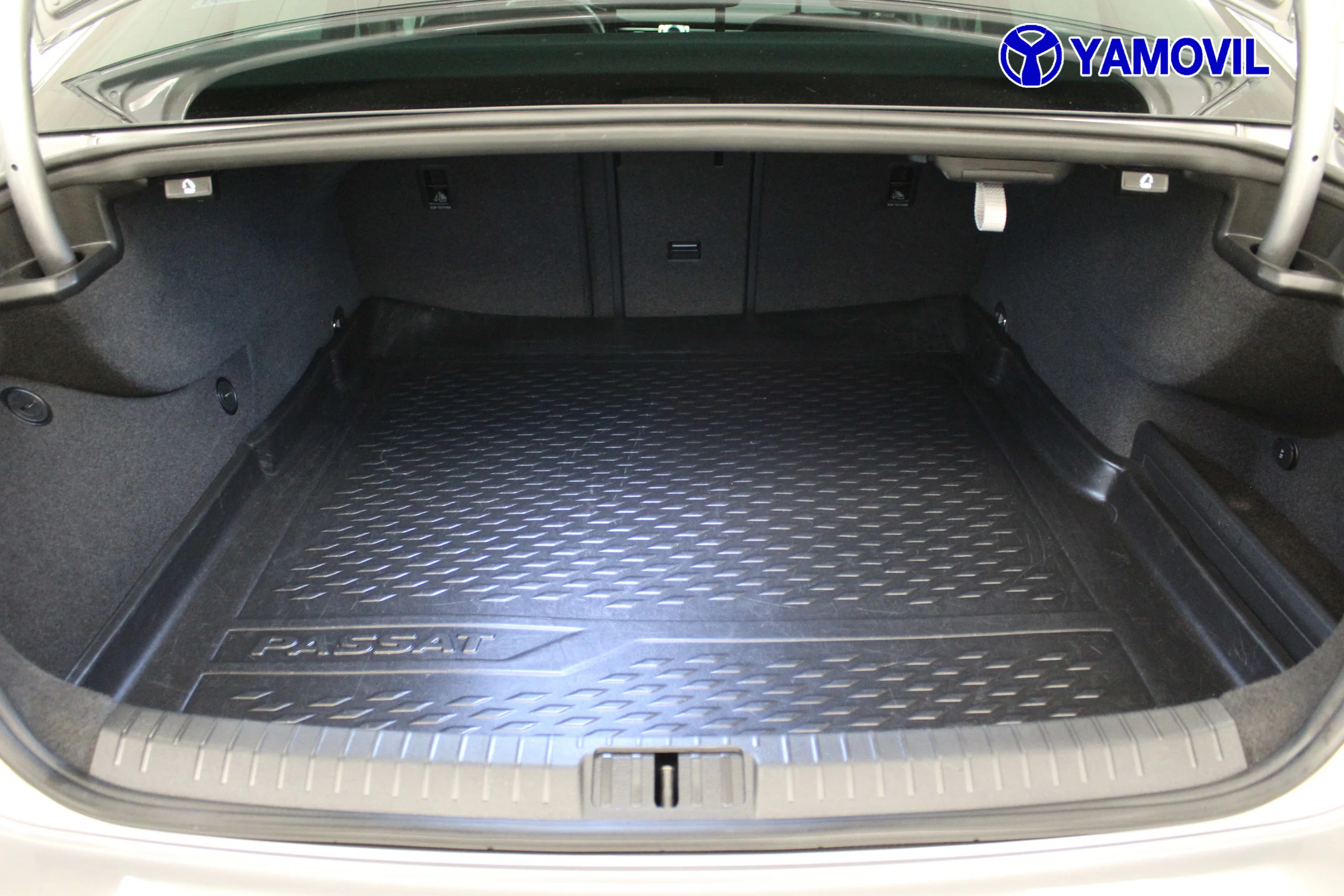 Volkswagen Passat gte HÍBRIDO ENCHUFABLE GTE 1.4 HIB 218 CV 5P. - Foto 7