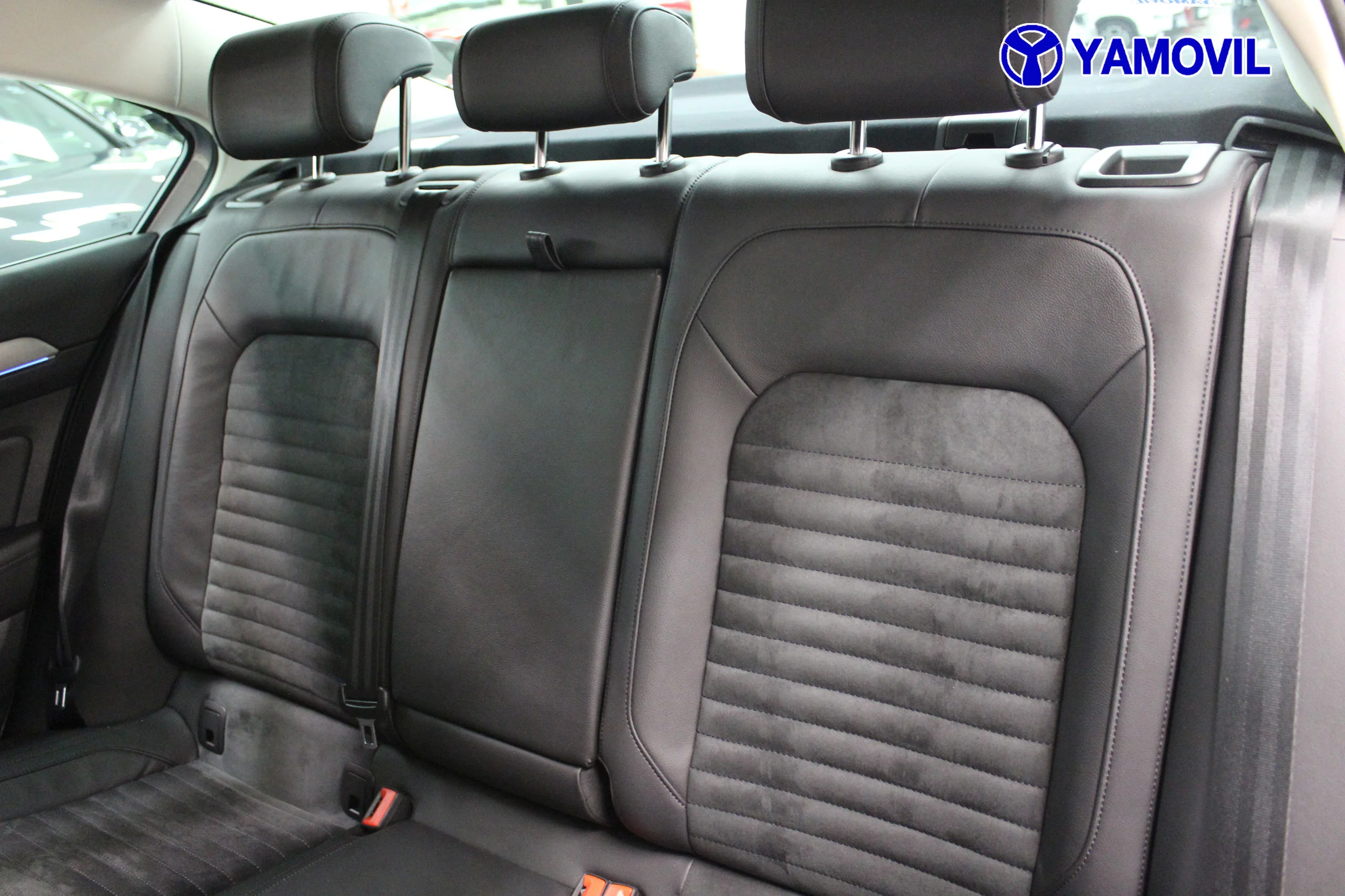 Volkswagen Passat gte HÍBRIDO ENCHUFABLE GTE 1.4 HIB 218 CV 5P. - Foto 11