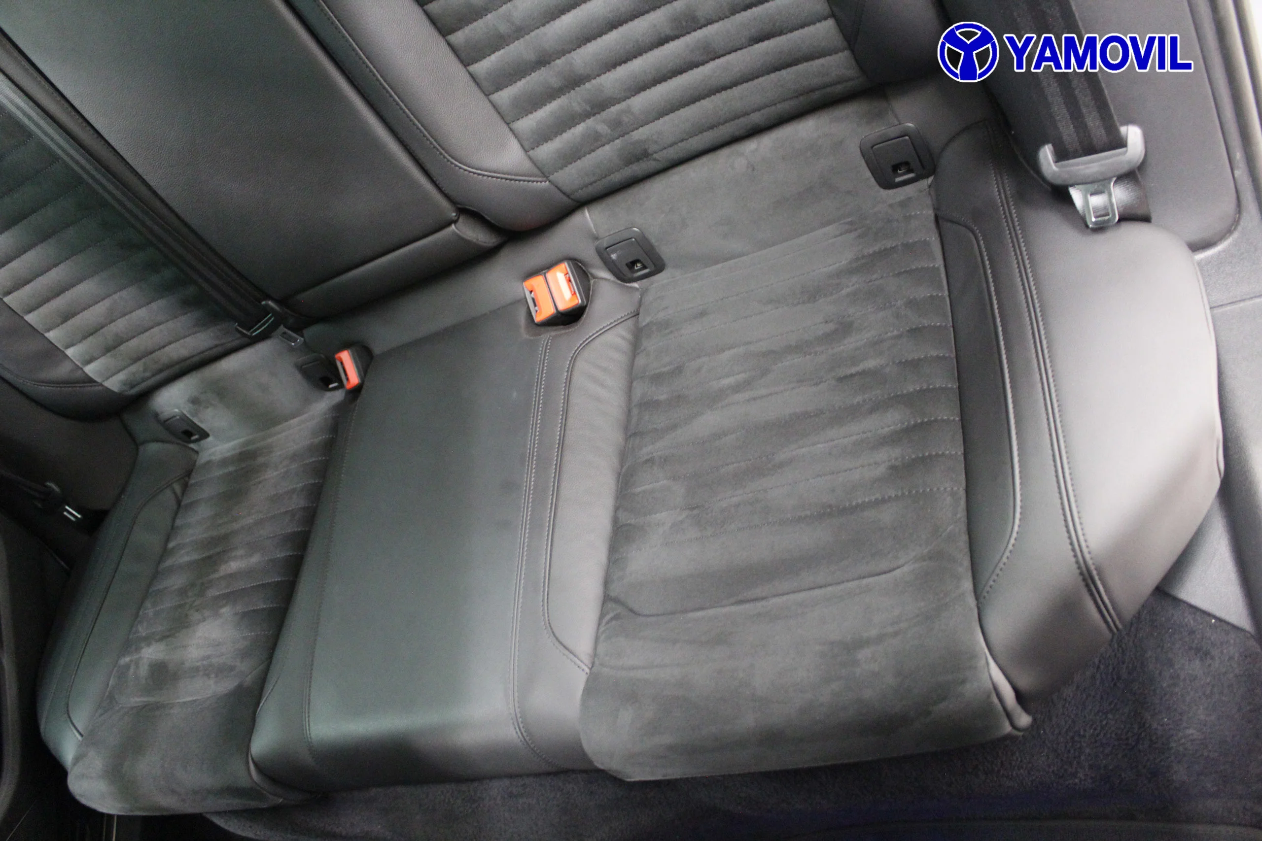 Volkswagen Passat gte HÍBRIDO ENCHUFABLE GTE 1.4 HIB 218 CV 5P. - Foto 12