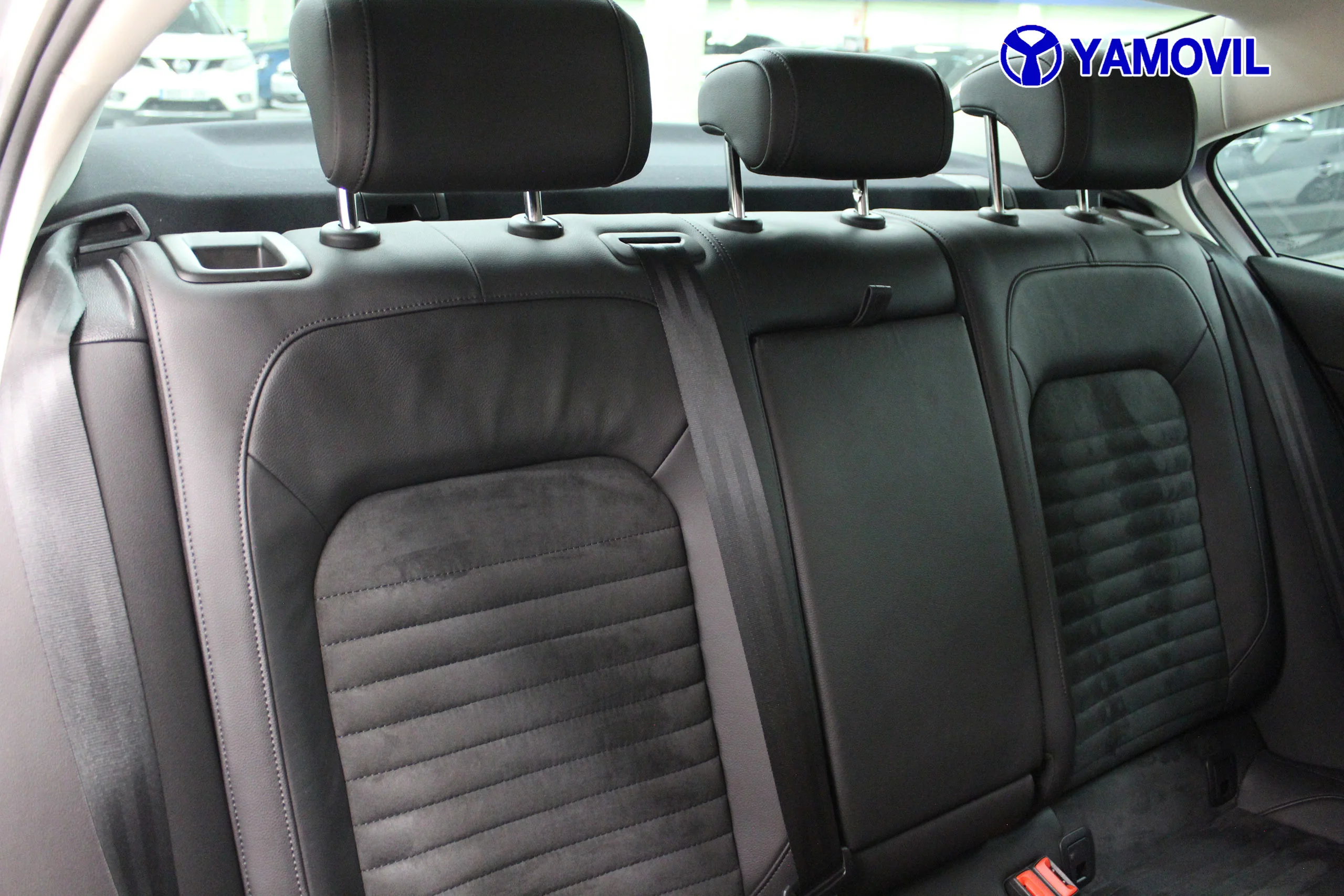 Volkswagen Passat gte HÍBRIDO ENCHUFABLE GTE 1.4 HIB 218 CV 5P. - Foto 15
