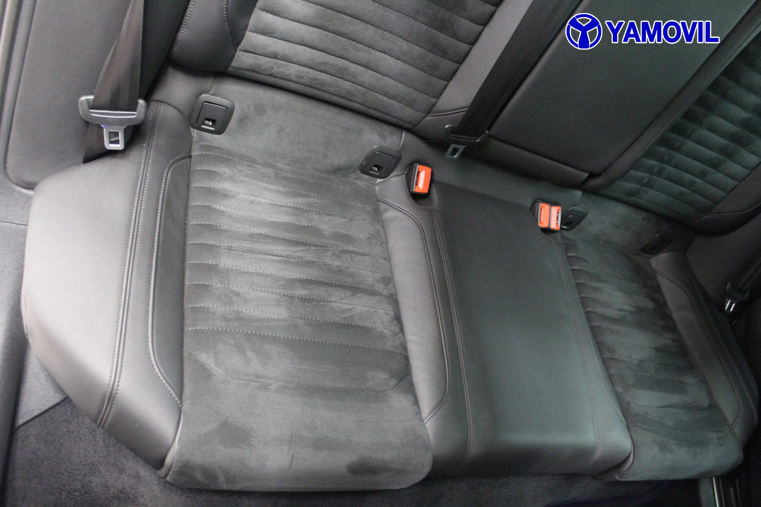 Volkswagen Passat gte HÍBRIDO ENCHUFABLE GTE 1.4 HIB 218 CV 5P. - Foto 16