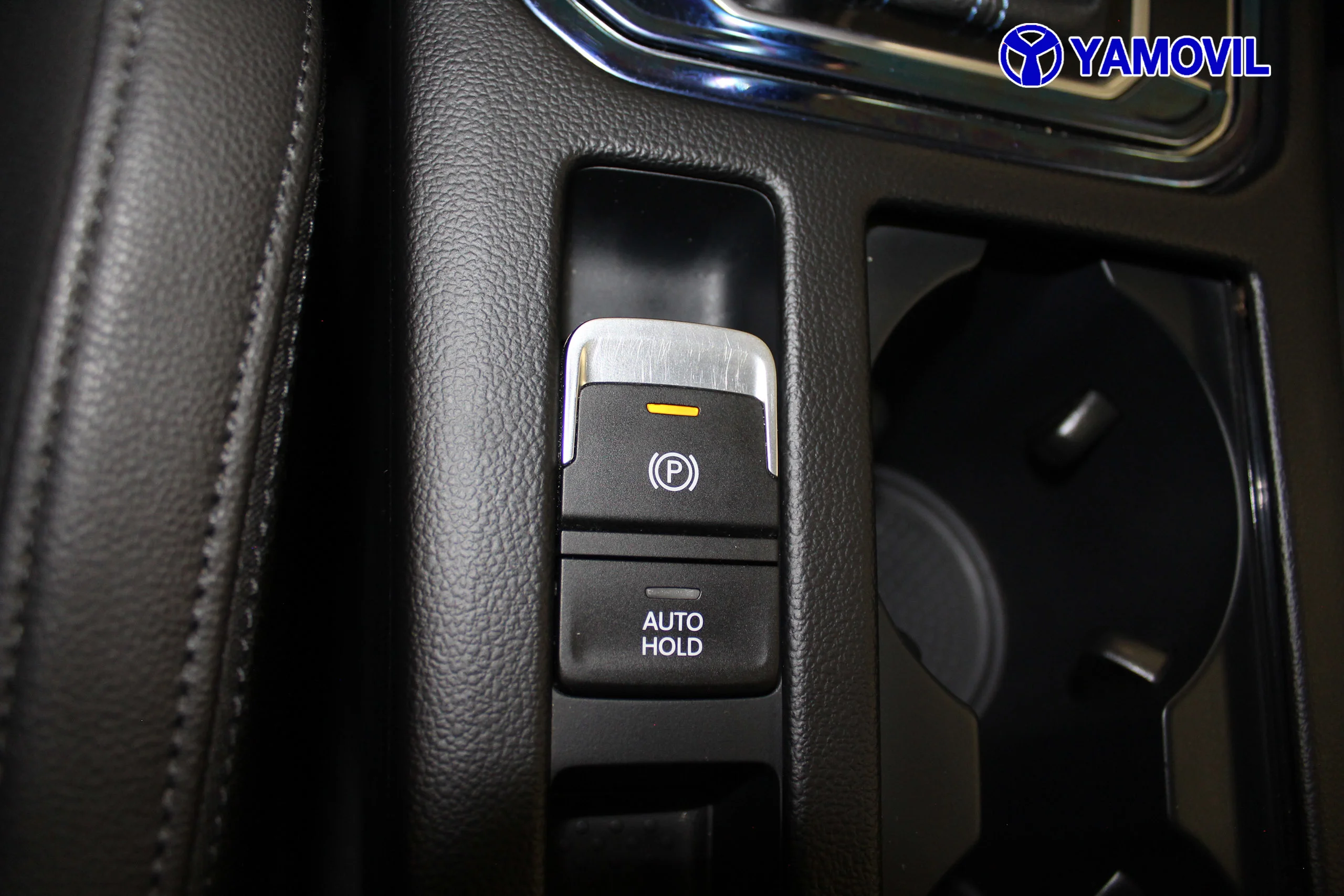 Volkswagen Passat gte HÍBRIDO ENCHUFABLE GTE 1.4 HIB 218 CV 5P. - Foto 26