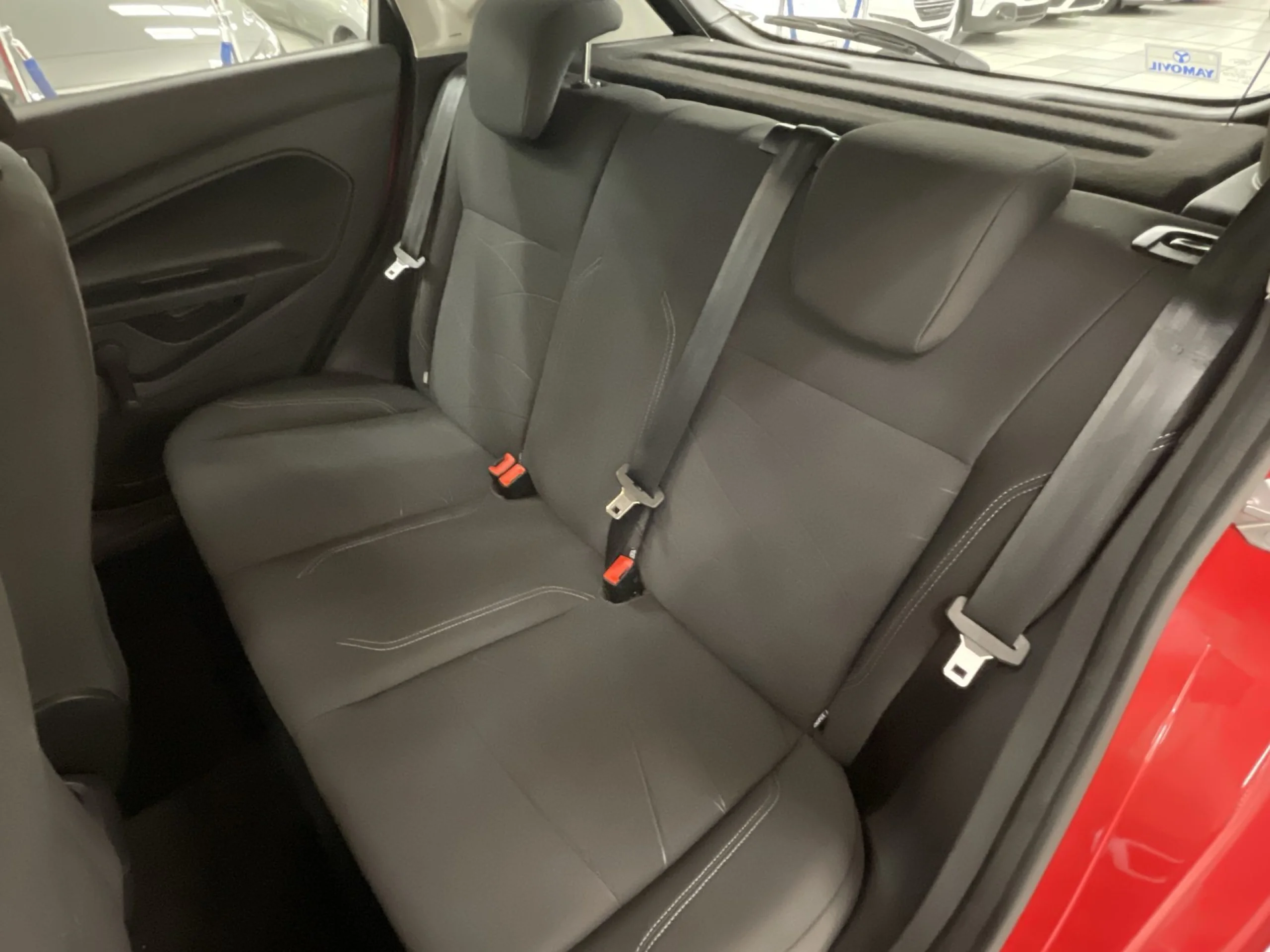 Ford Fiesta 1.25 Duratec Trend 60 kW (82 CV) - Foto 16