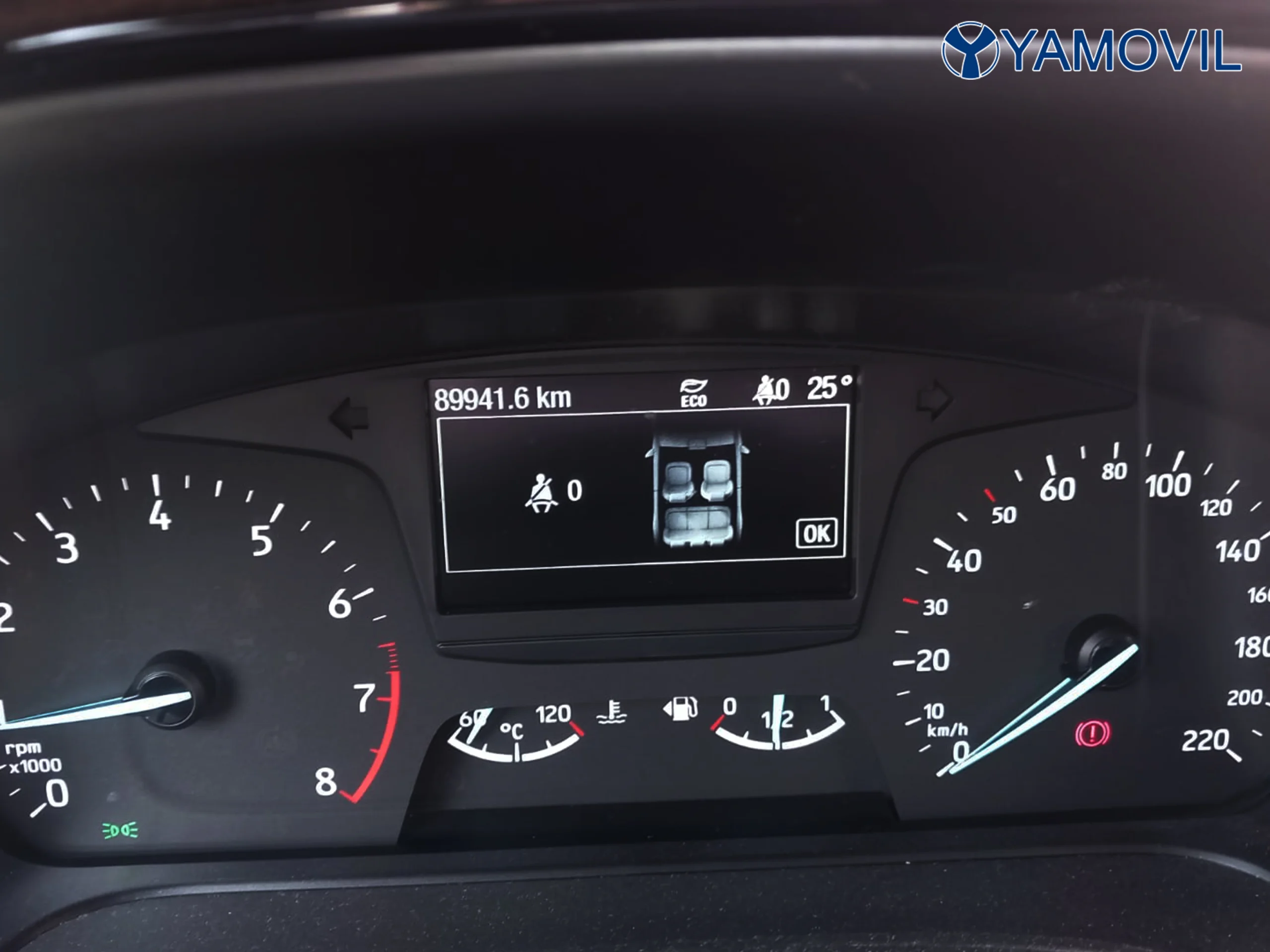 Ford Fiesta 1.1 Ti-VCT Trend 63 kW (85 CV) - Foto 6