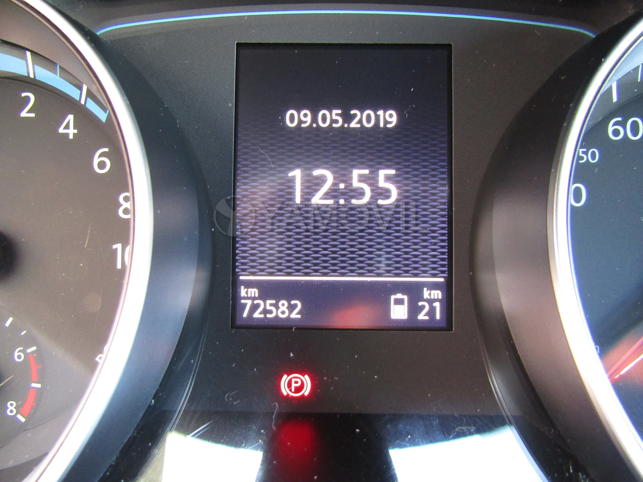 Volkswagen Golf GTE DSG 204CV ELÉCTRICO HÍBRIDO ENCHUFABLE - Foto 26