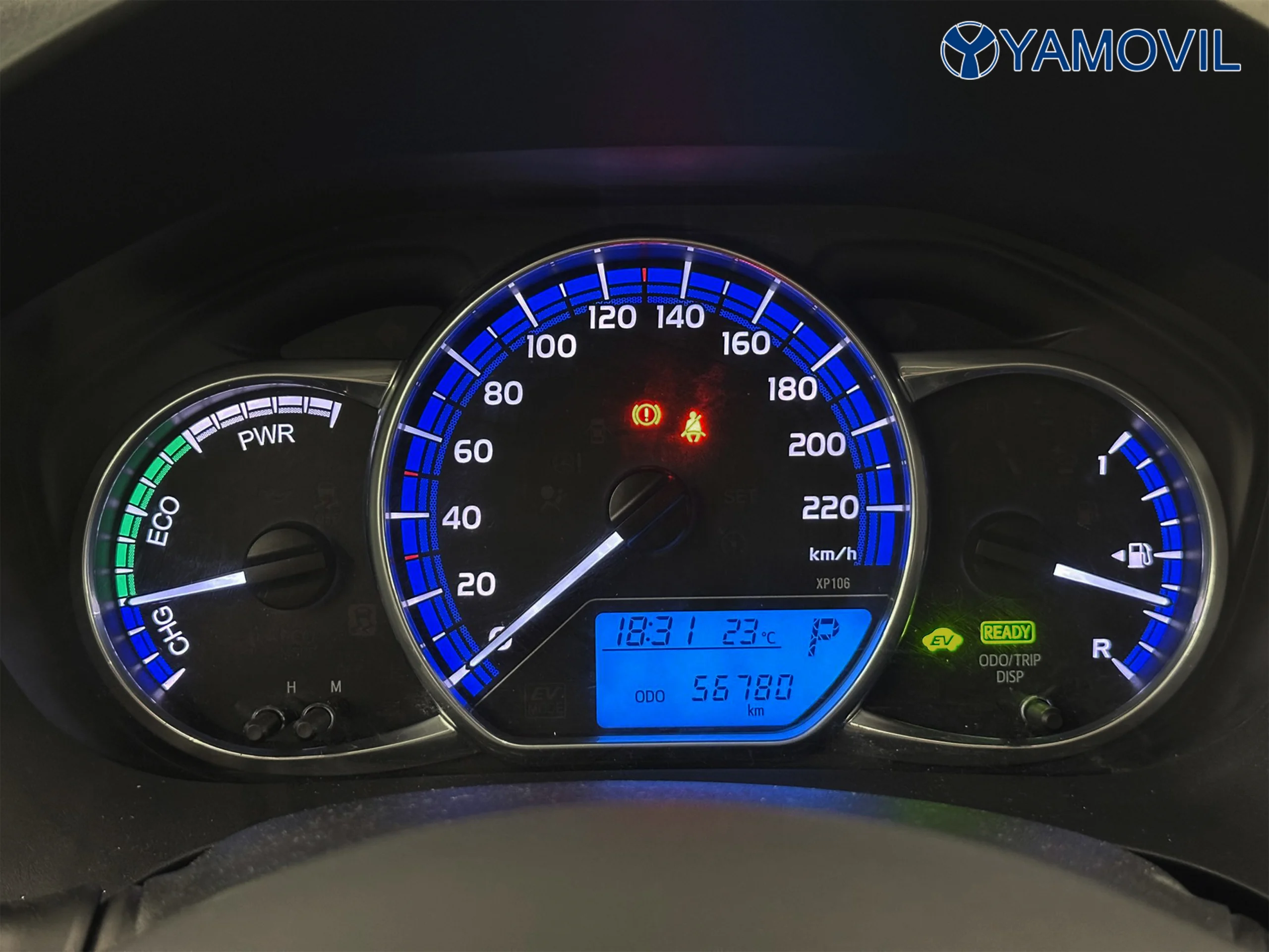 Toyota Yaris 1.5 Hybrid Active 74 kW (100 CV) - Foto 6