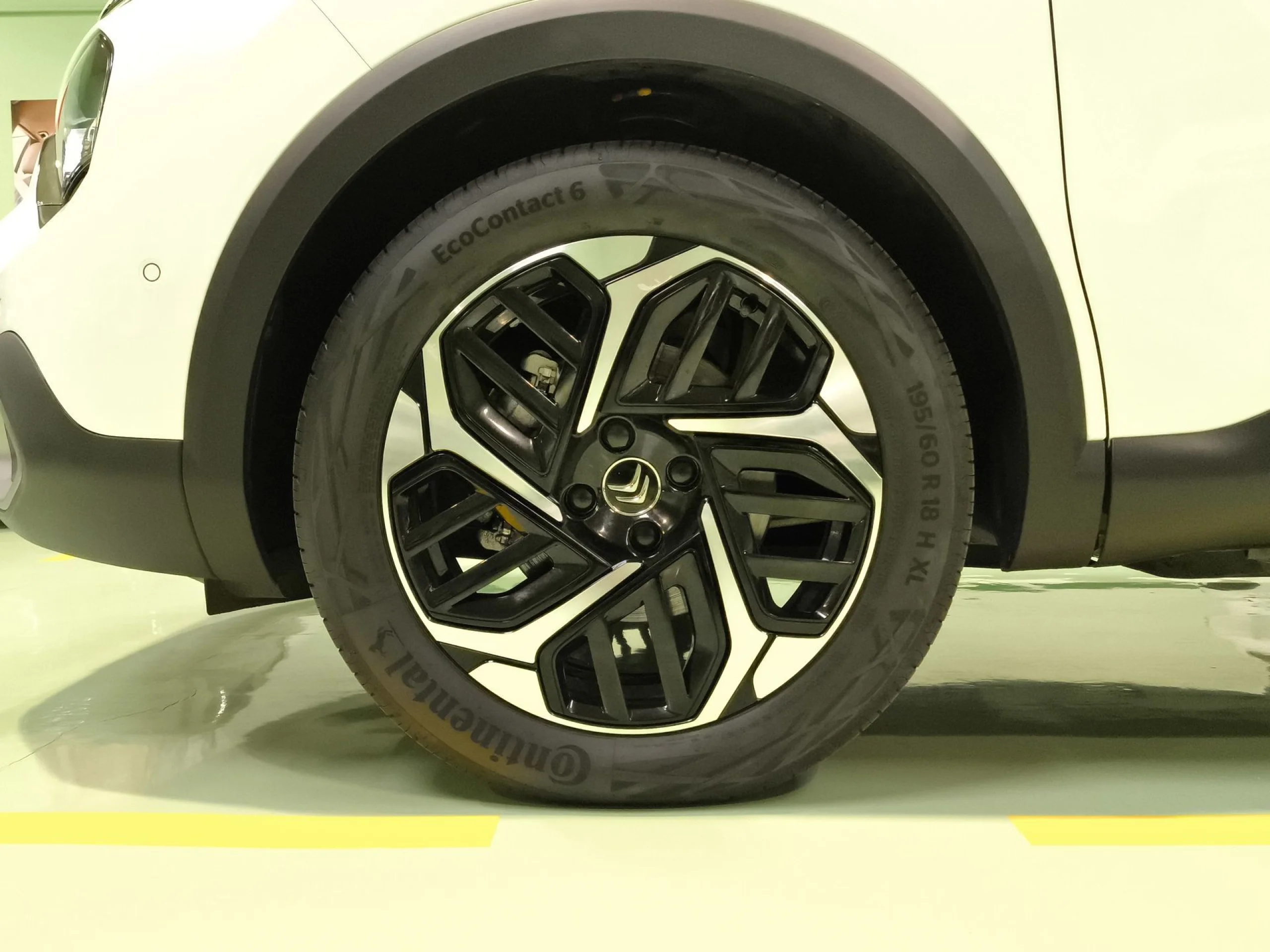 Citroen C4 PureTech 130 SANDS Shine EAT8 96 kW (130 CV) - Foto 7