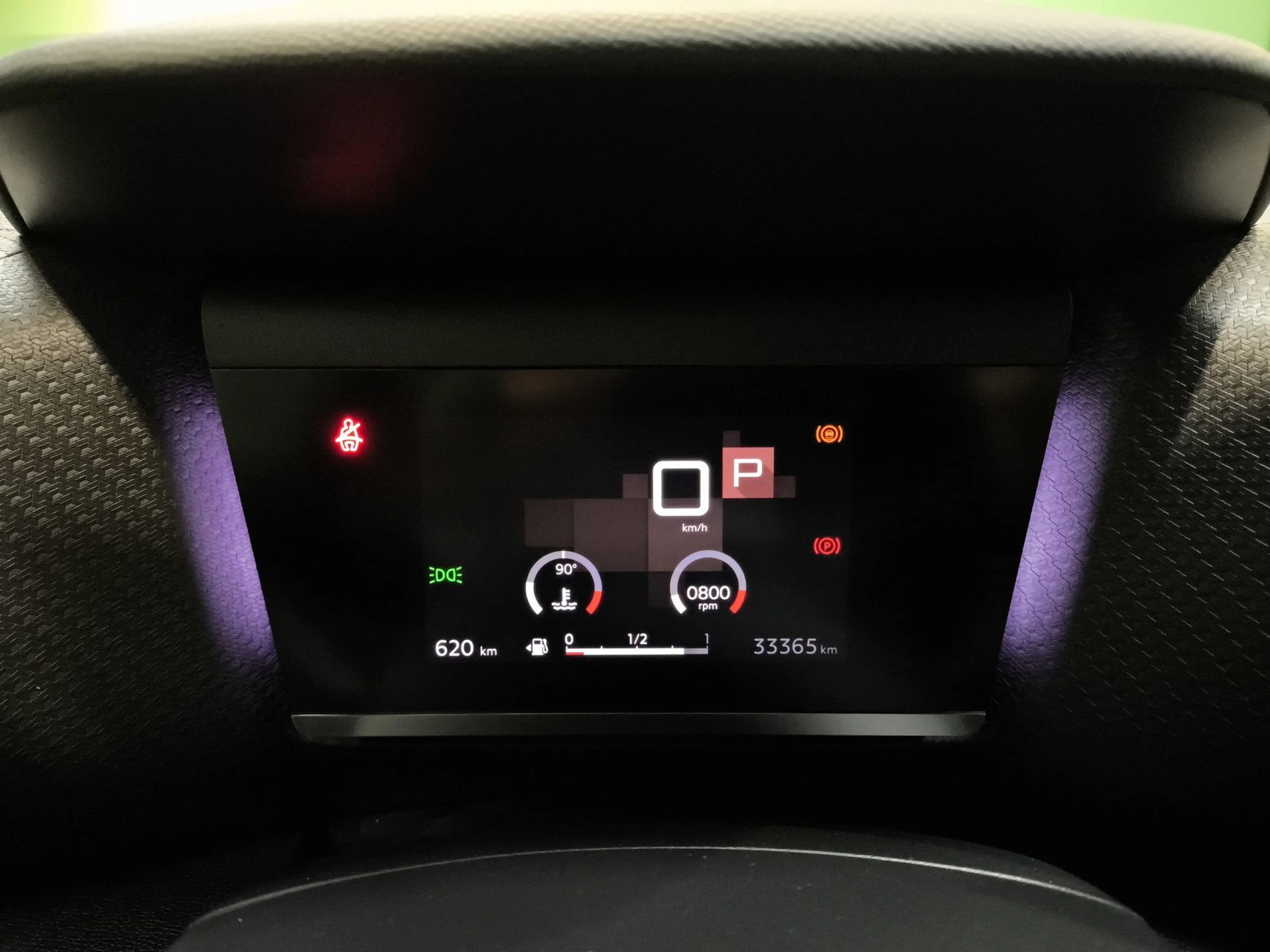 Citroen C4 PureTech 130 SANDS Shine EAT8 96 kW (130 CV) - Foto 12