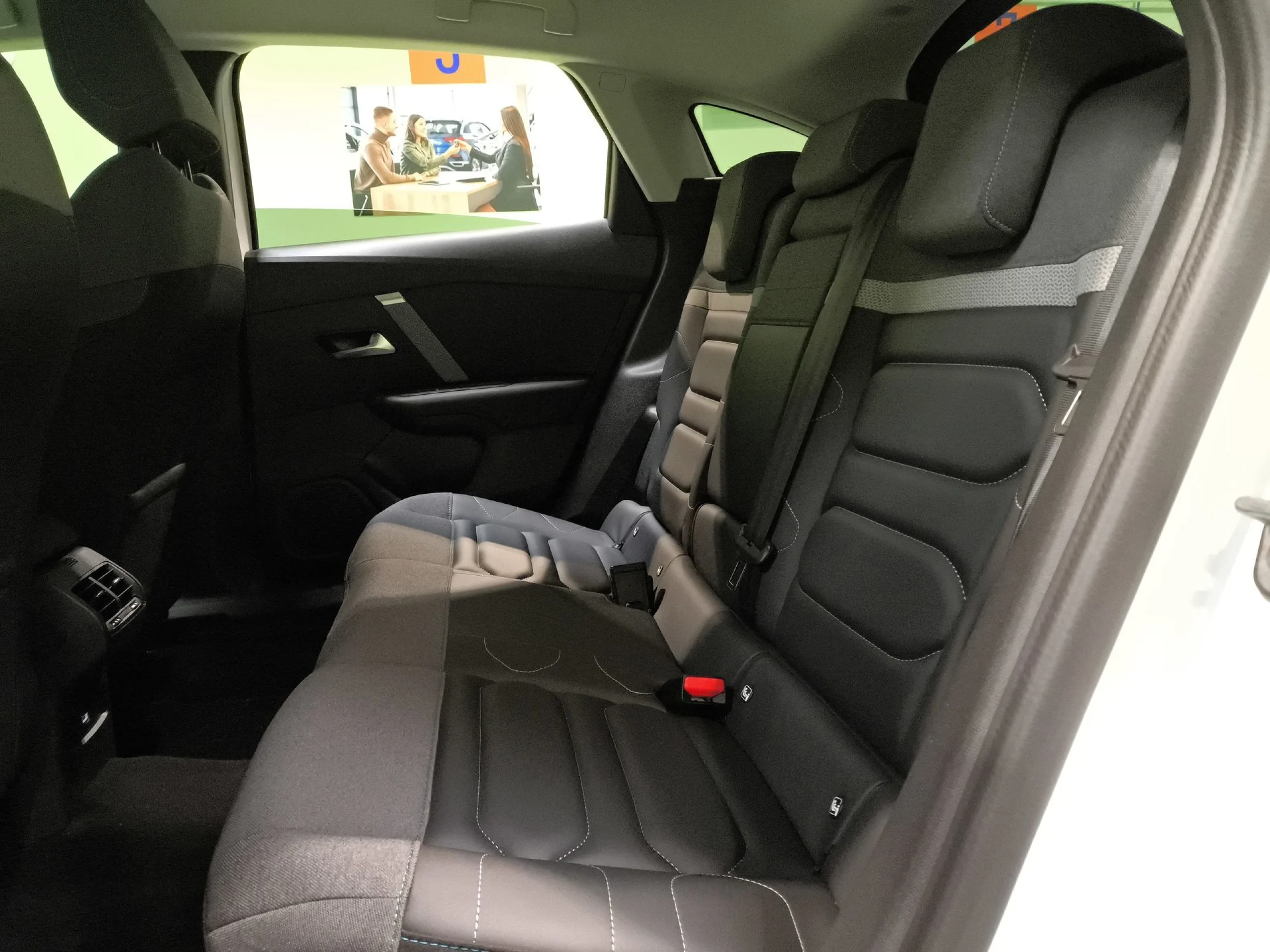 Citroen C4 PureTech 130 SANDS Shine EAT8 96 kW (130 CV) - Foto 19