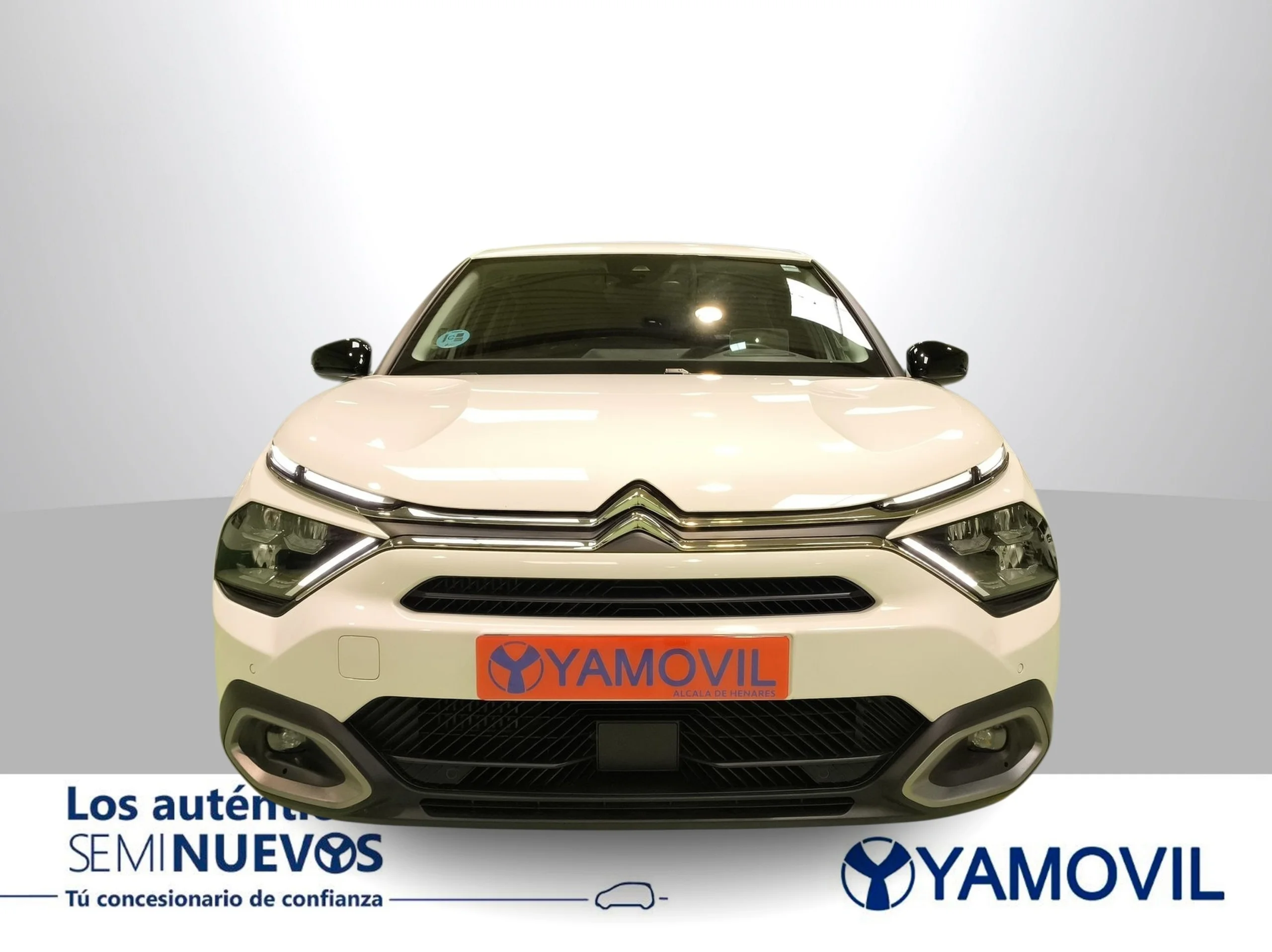 Citroen C4 PureTech 130 SANDS Shine EAT8 96 kW (130 CV) - Foto 3