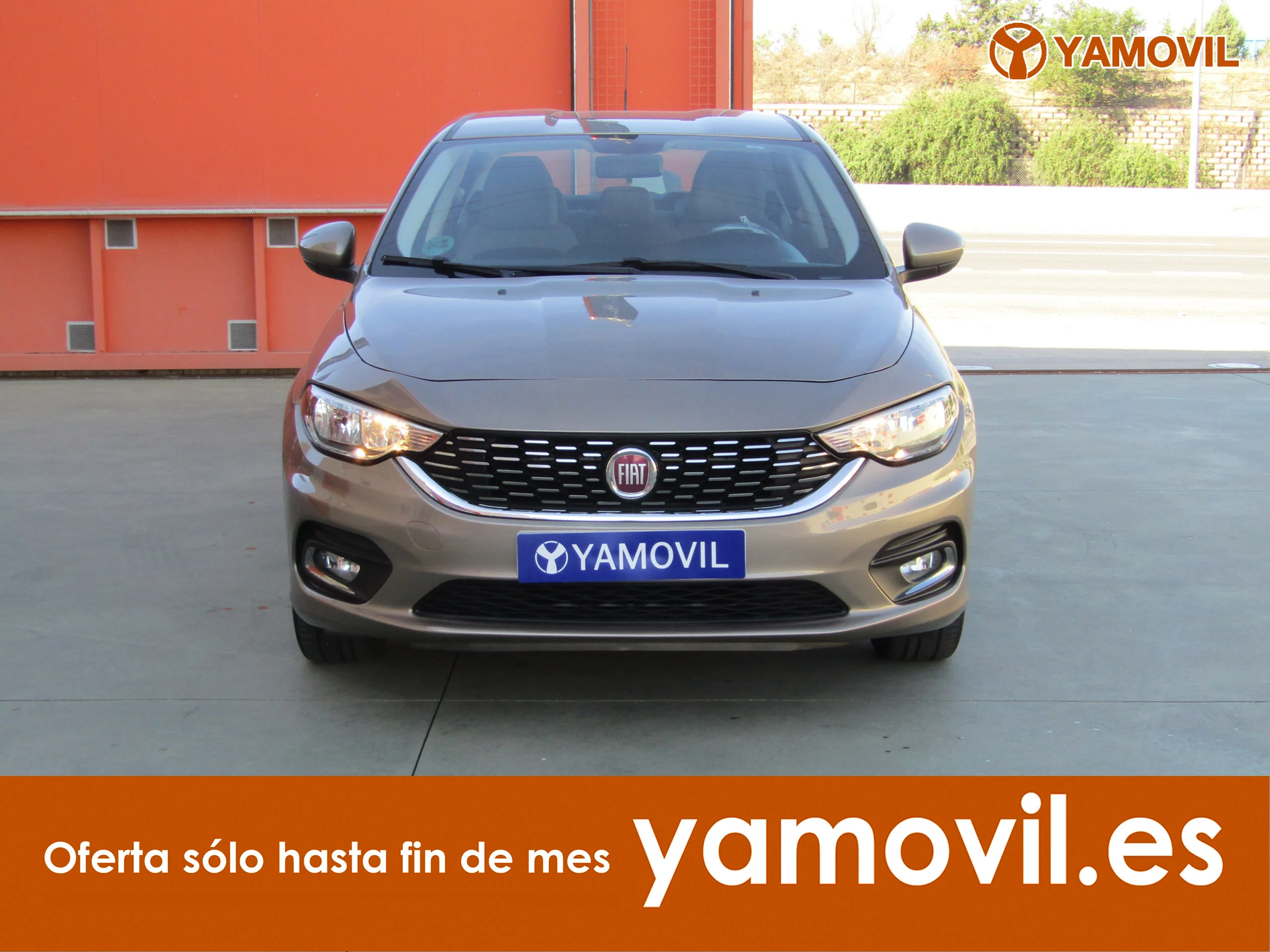 Fiat Tipo 1.4 EASY  - Foto 2