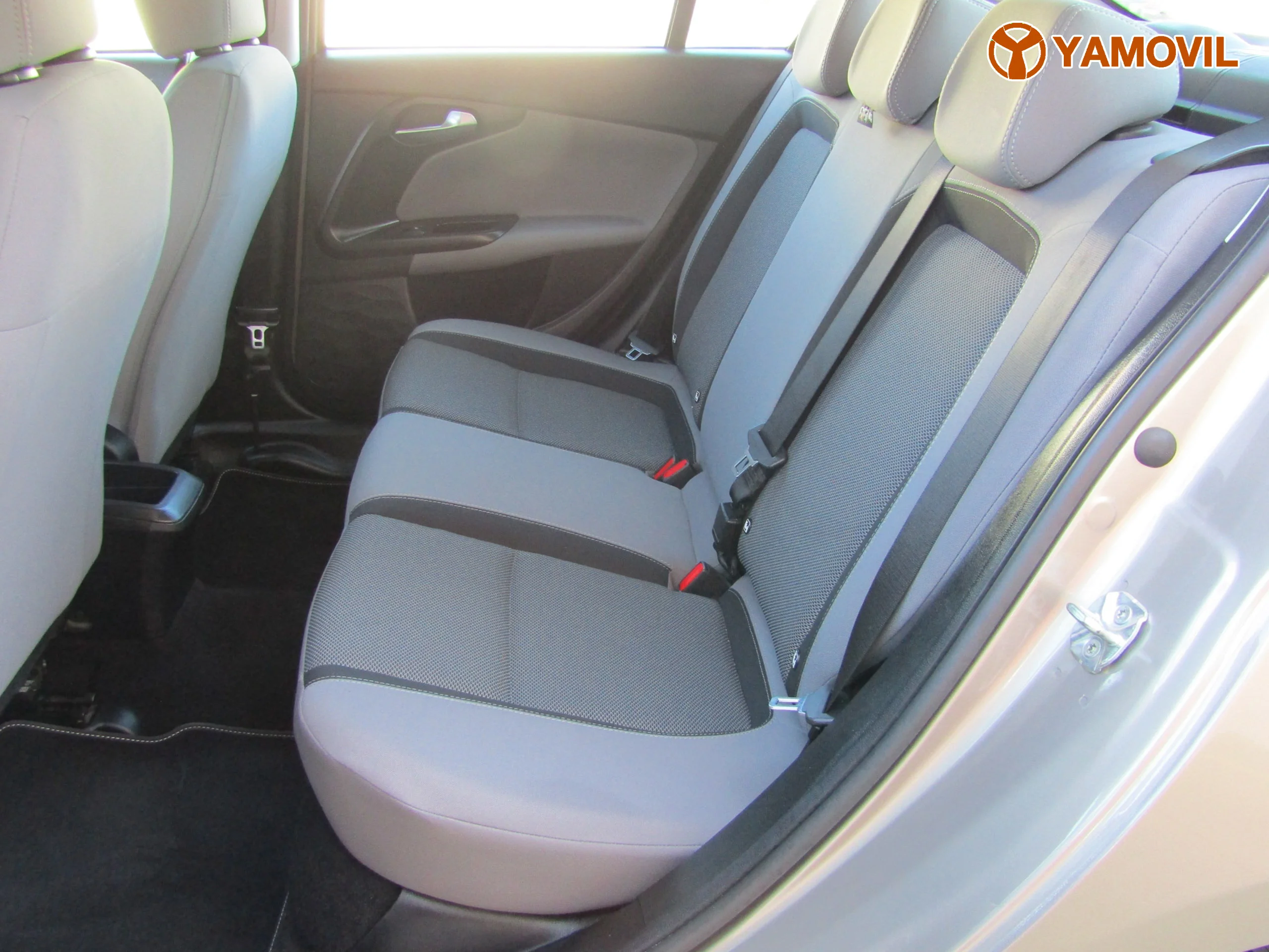 Fiat Tipo 1.4 EASY  - Foto 16