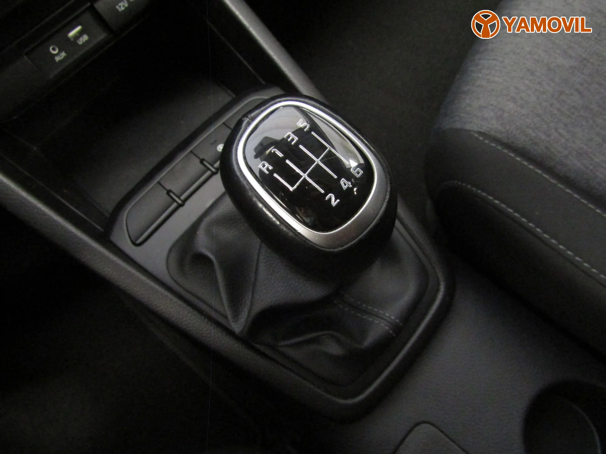 Kia Stonic 1.6 CRDI VGT ECODYNAMIC CONCEPT - Foto 34