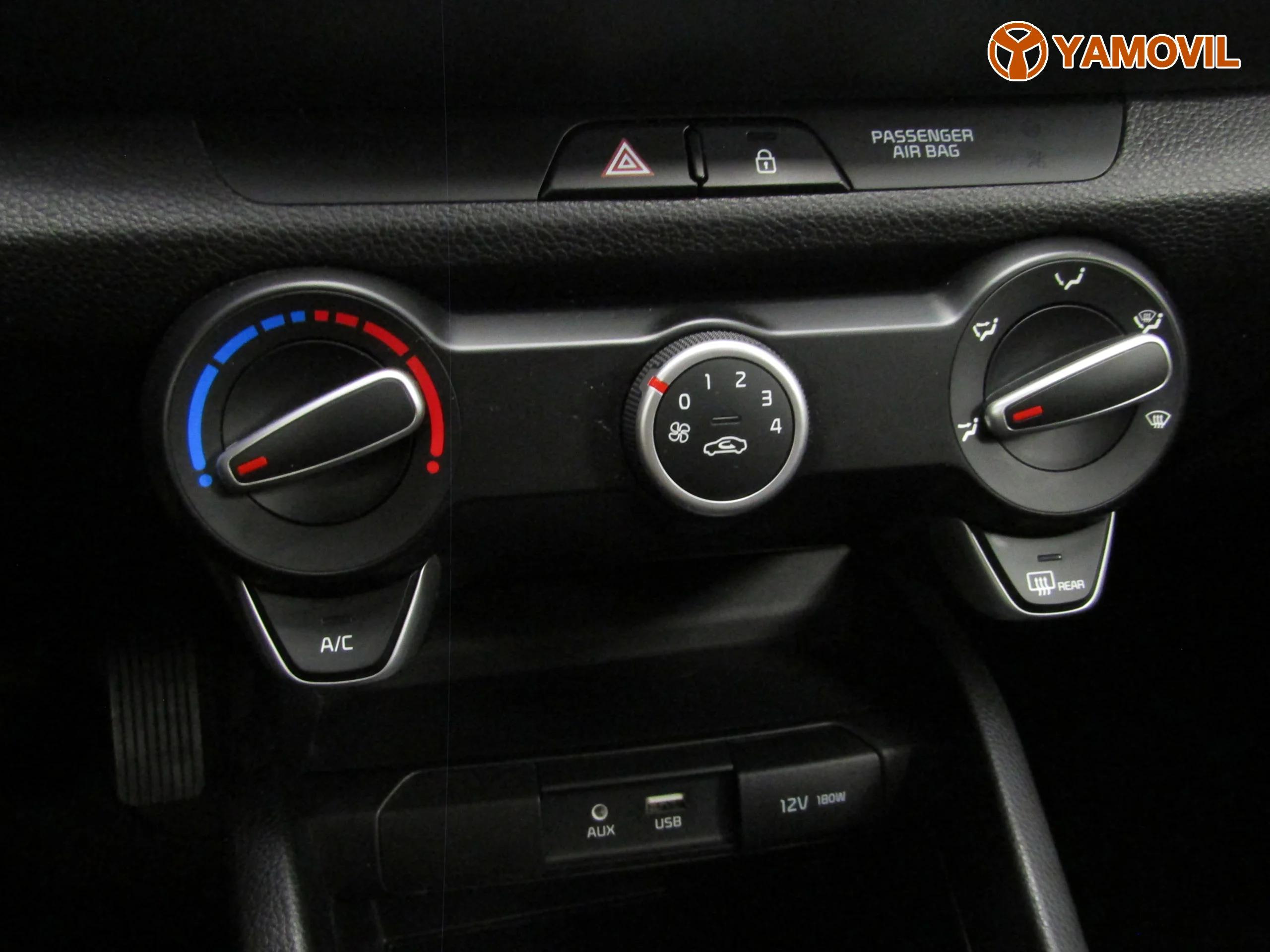 Kia Stonic 1.6 CRDI VGT ECODYNAMIC CONCEPT - Foto 32