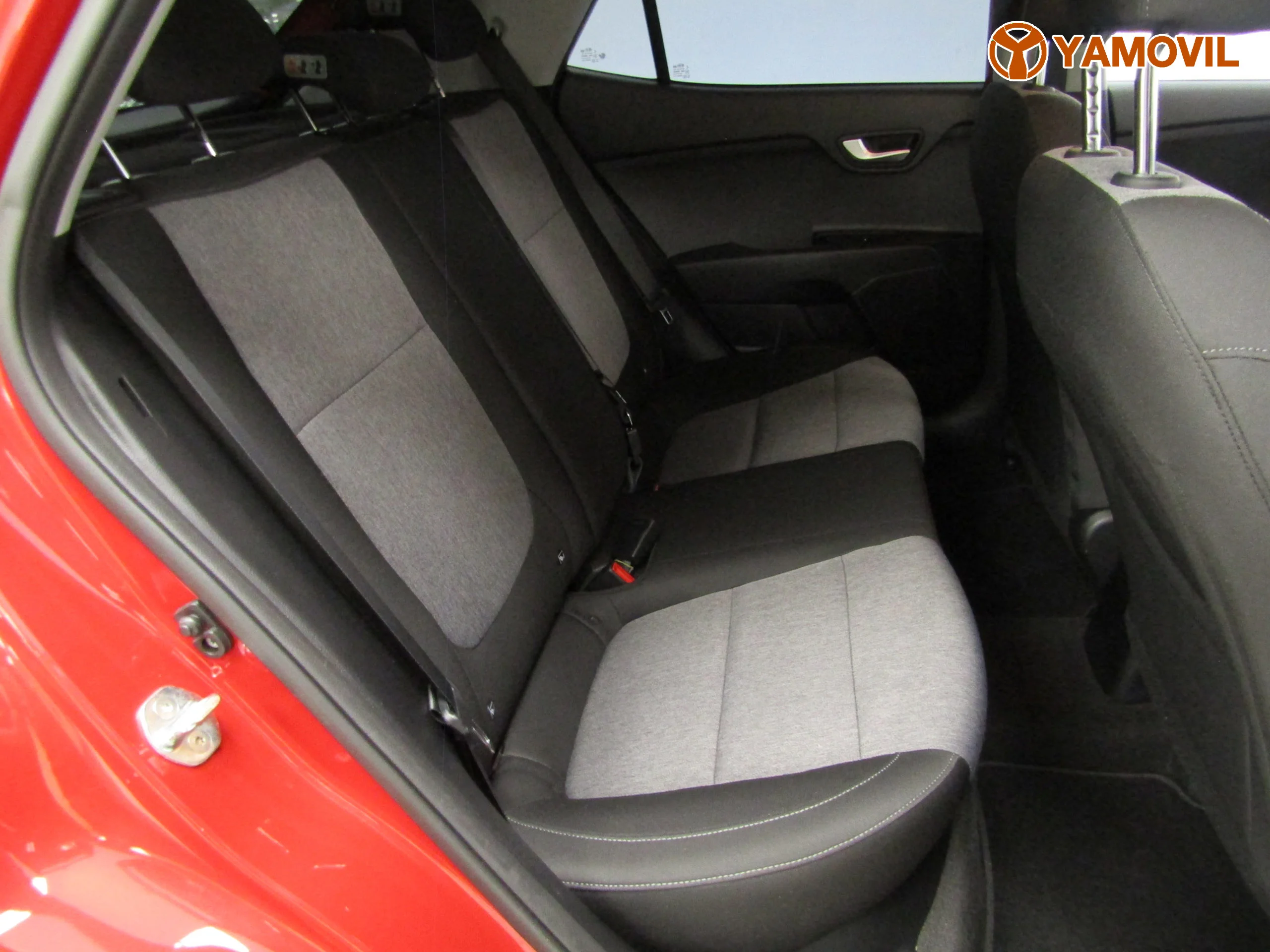 Kia Stonic 1.6 CRDI VGT ECODYNAMIC CONCEPT - Foto 15