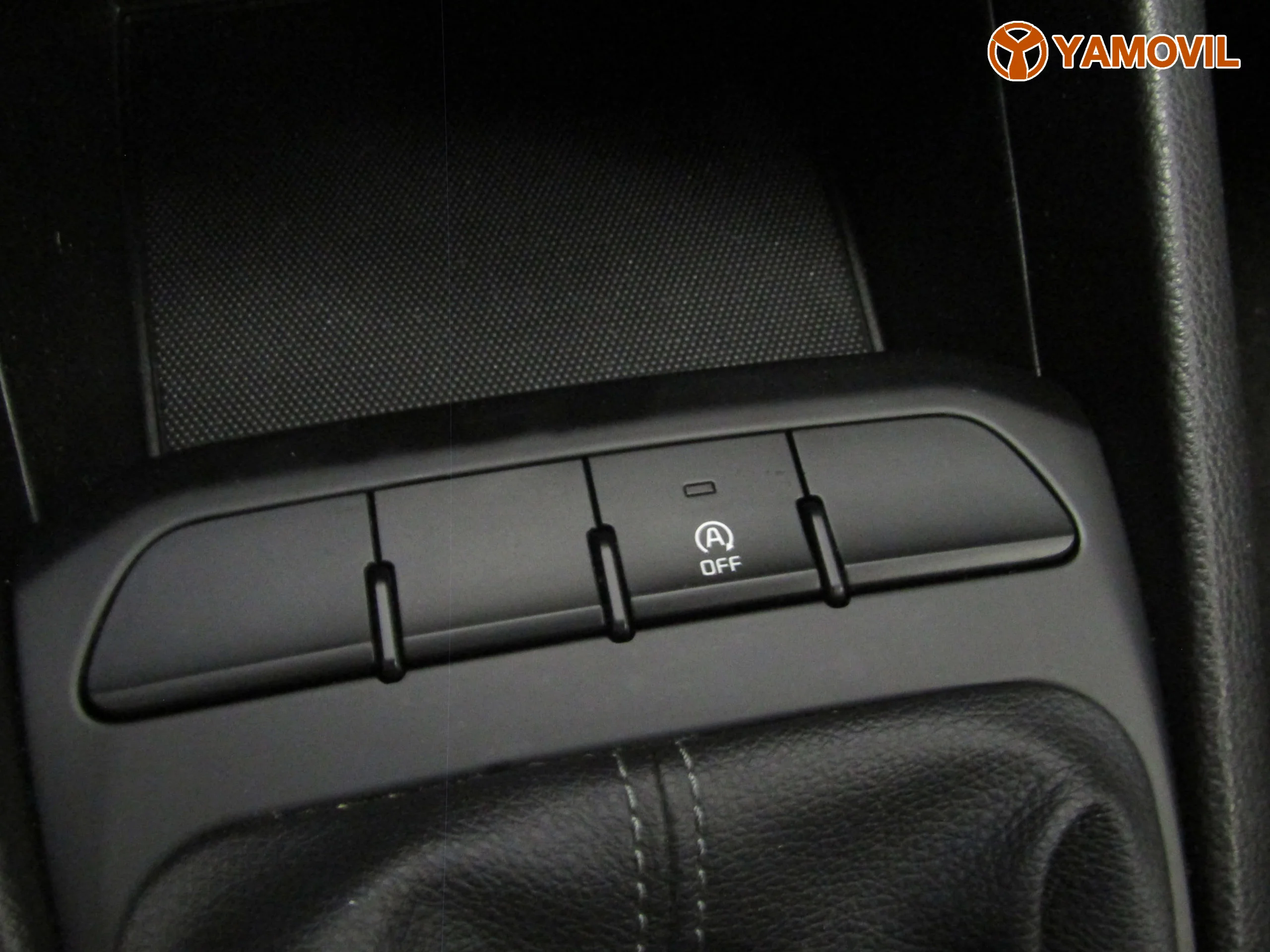 Kia Stonic 1.6 CRDI VGT ECODYNAMIC CONCEPT - Foto 33