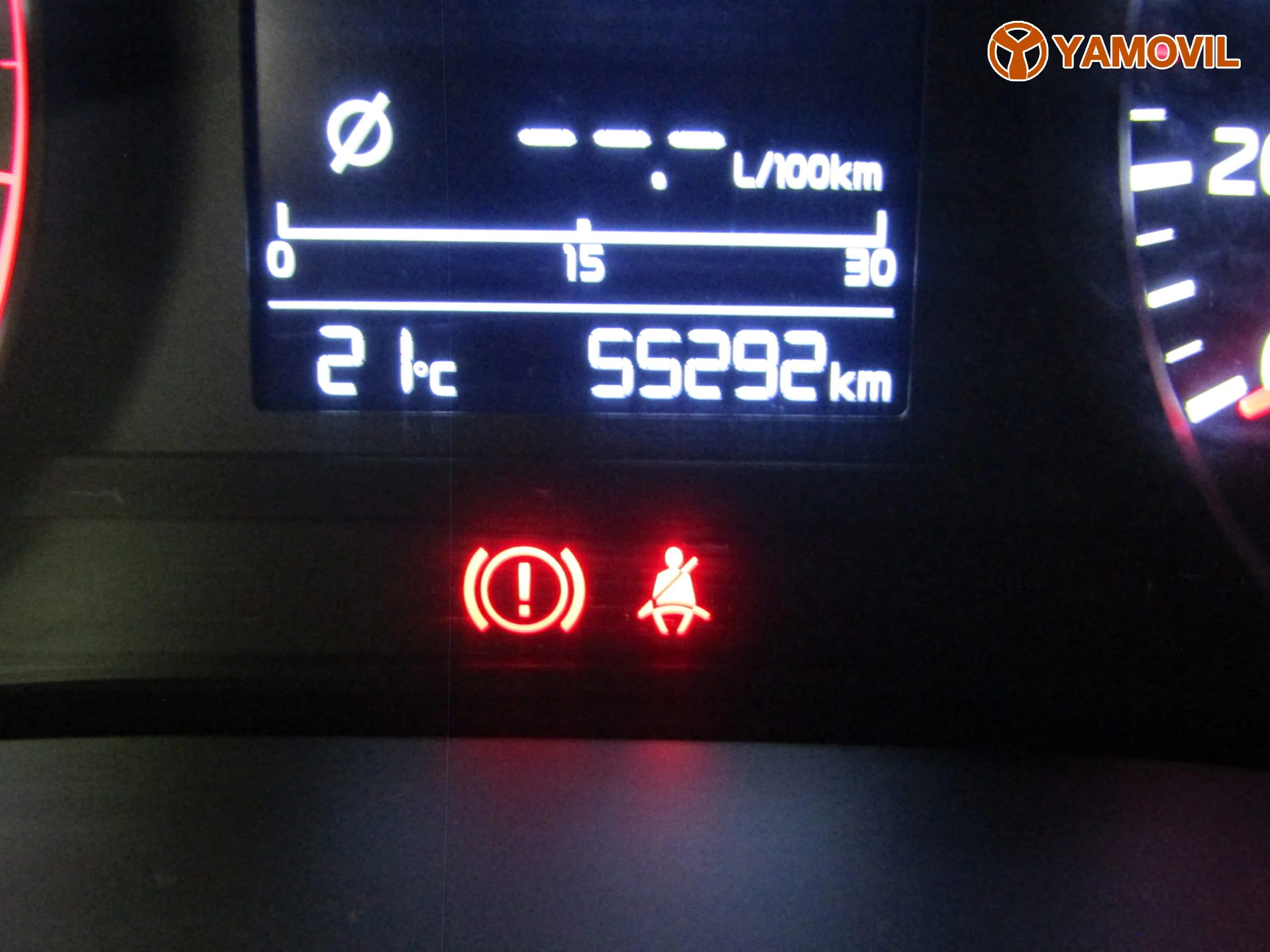 Kia Stonic 1.6 CRDI VGT ECODYNAMIC CONCEPT - Foto 25