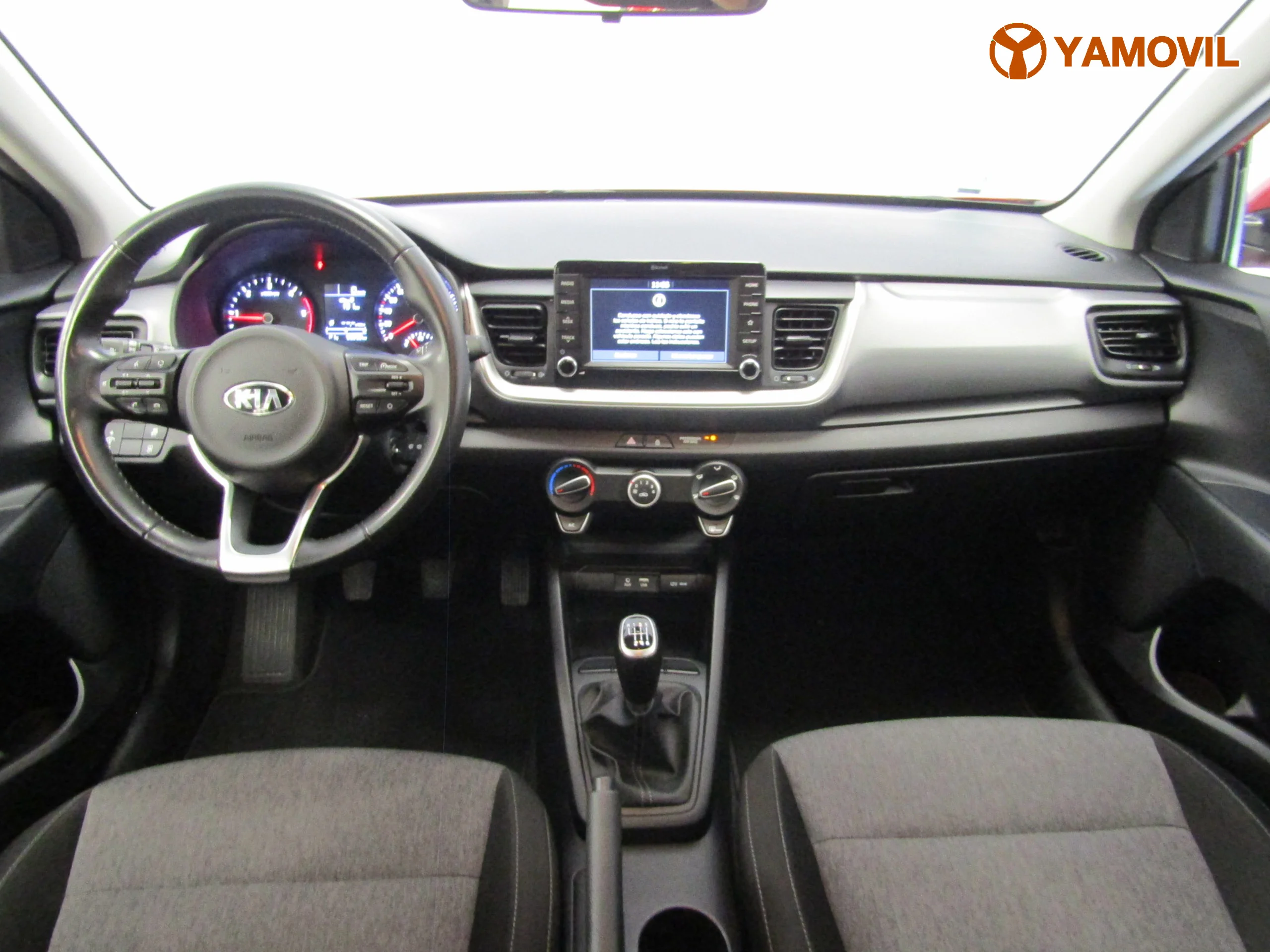 Kia Stonic 1.6 CRDI VGT ECODYNAMIC CONCEPT - Foto 19