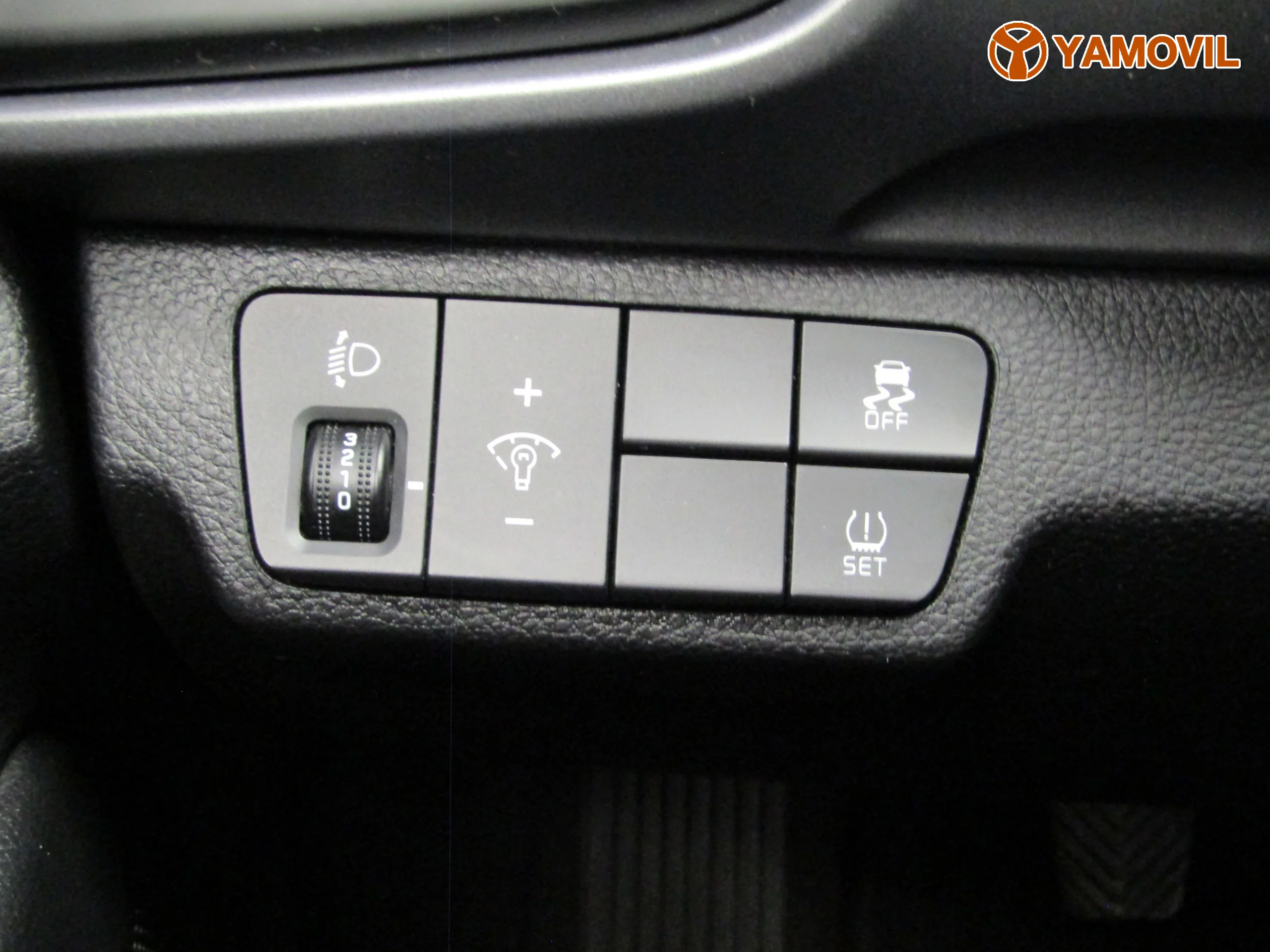 Kia Stonic 1.6 CRDI VGT ECODYNAMIC CONCEPT - Foto 28