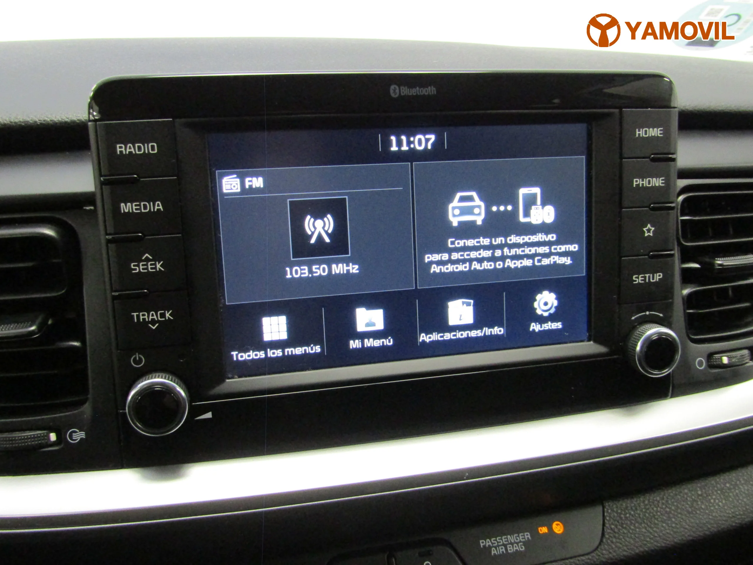 Kia Stonic 1.6 CRDI VGT ECODYNAMIC CONCEPT - Foto 21