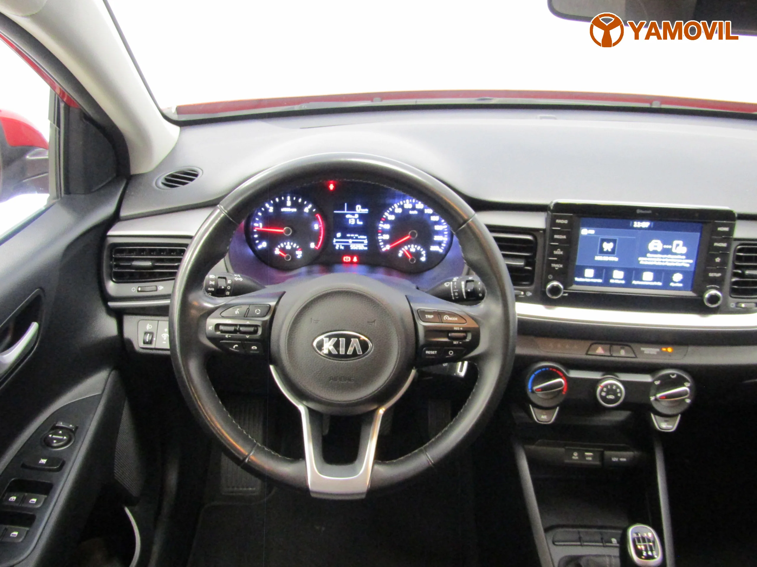 Kia Stonic 1.6 CRDI VGT ECODYNAMIC CONCEPT - Foto 20