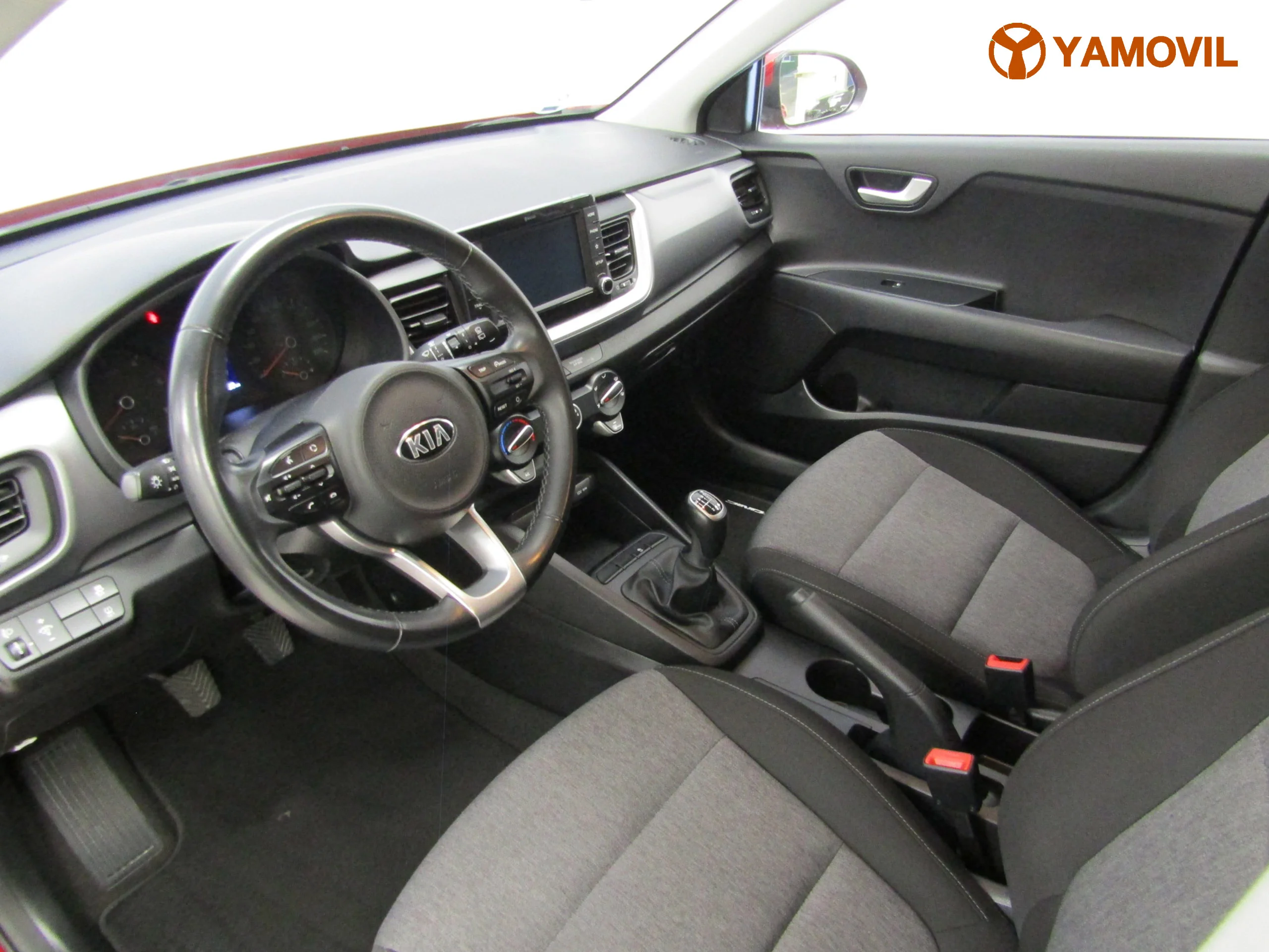 Kia Stonic 1.6 CRDI VGT ECODYNAMIC CONCEPT - Foto 17